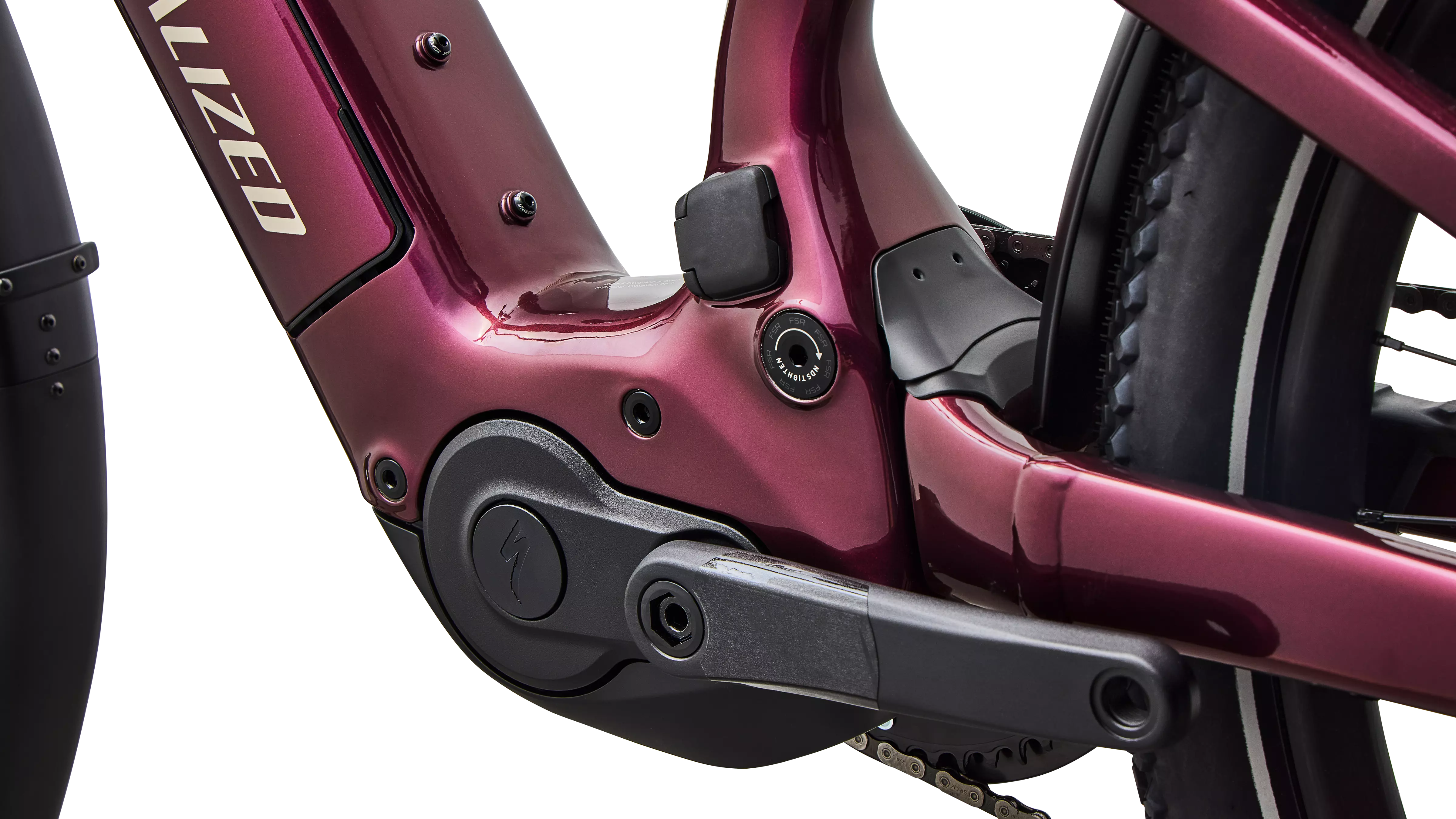 Specialized Turbo Vado 3 X 5.0 - Image 4
