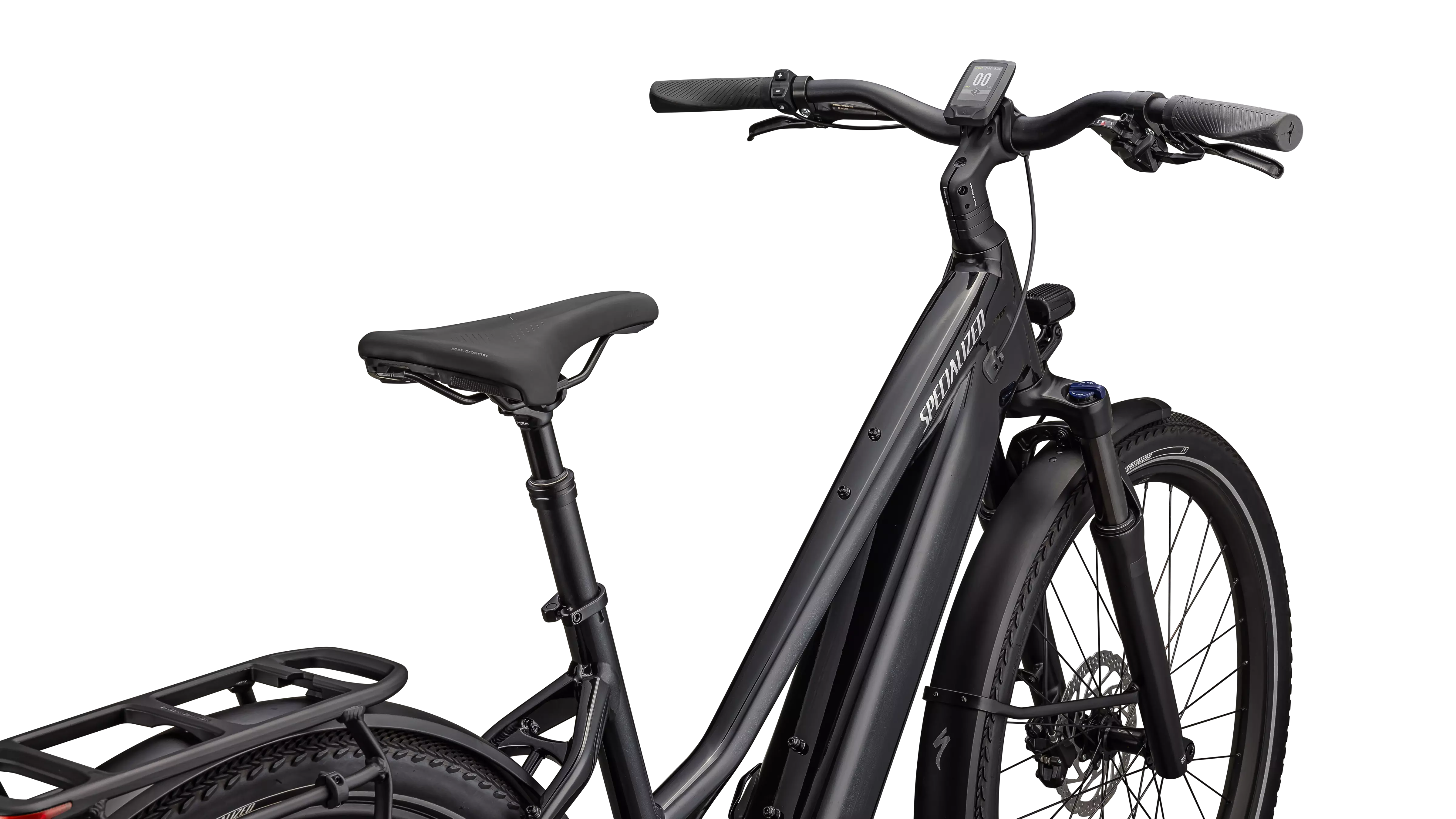 Specialized Turbo Vado 4.0 Step-Through - Image 3