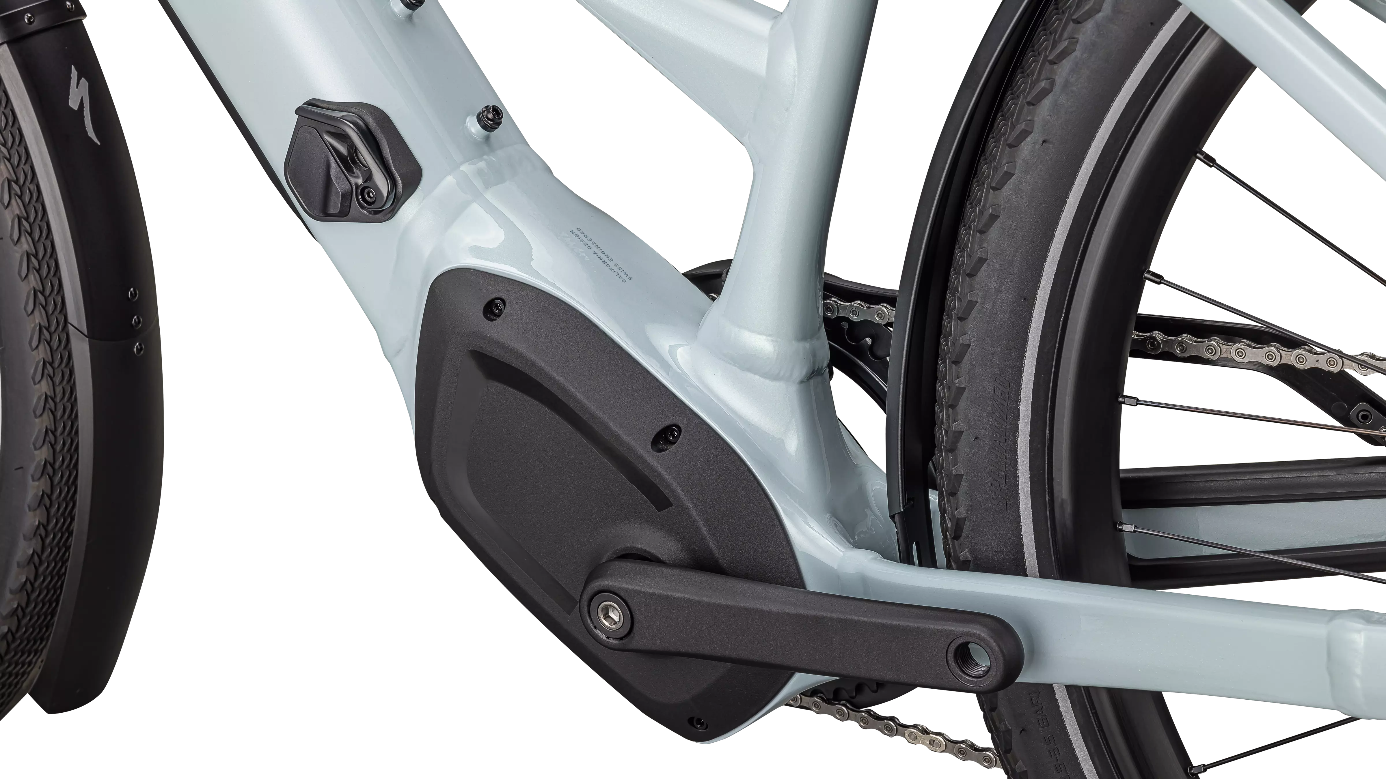 Specialized Turbo Vado 4.0 Step-Through - Image 7