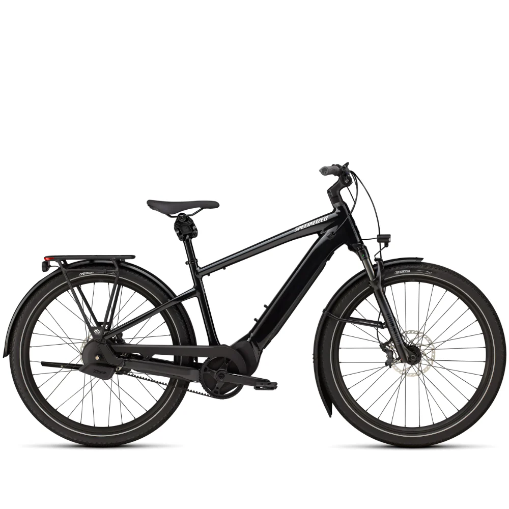 Specialized Turbo Vado 5.0 IGH