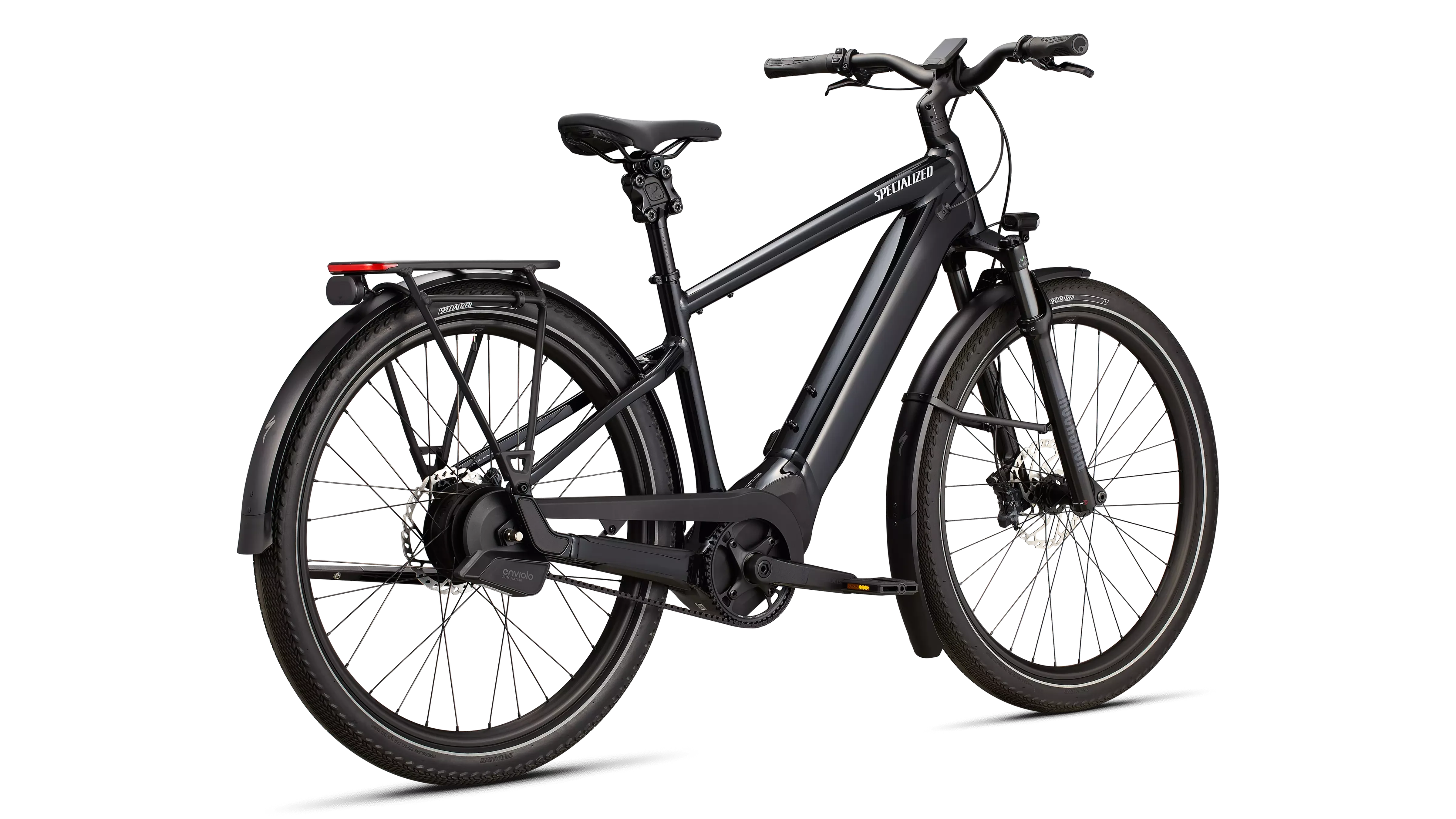 Specialized Turbo Vado 5.0 IGH - Image 3