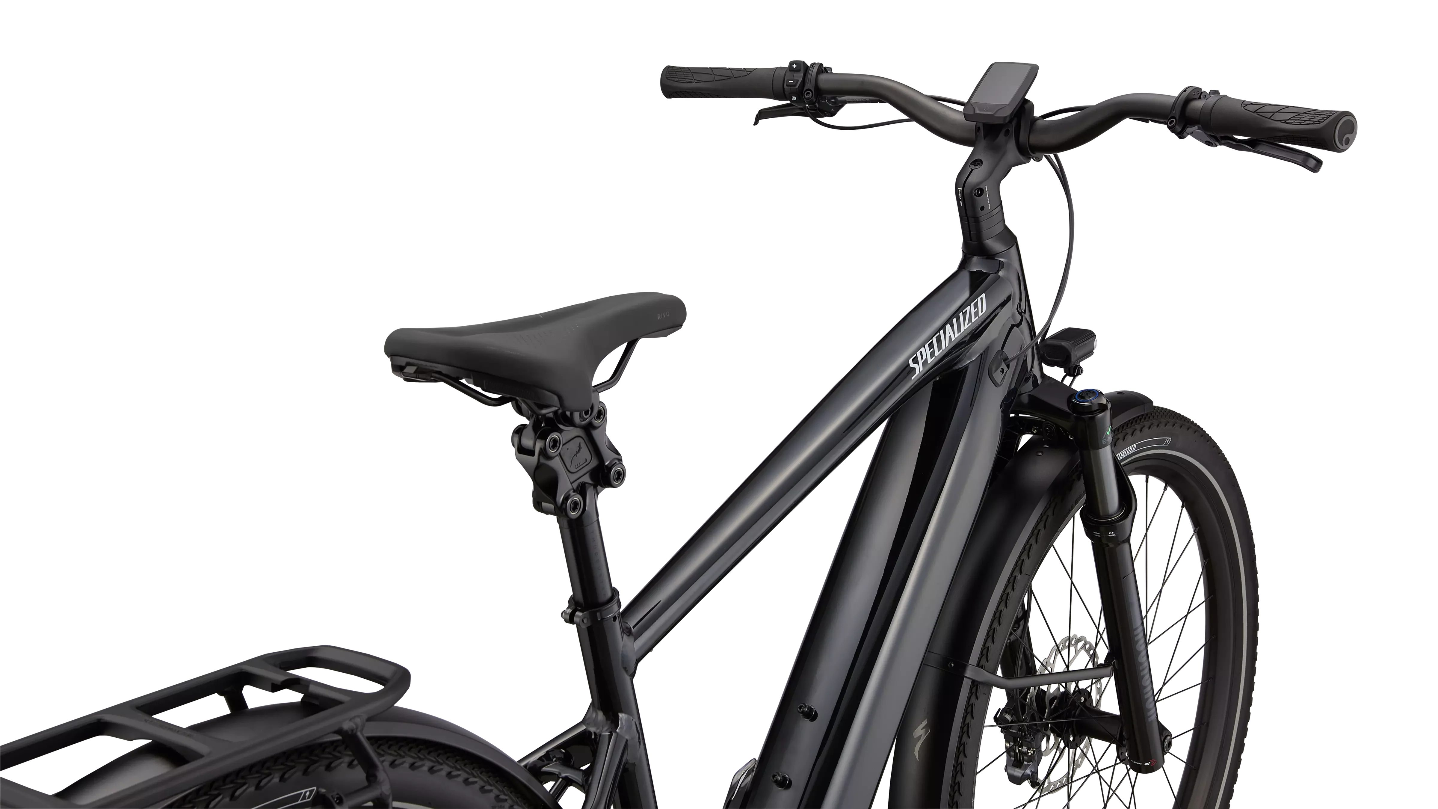 Specialized Turbo Vado 5.0 IGH - Image 4