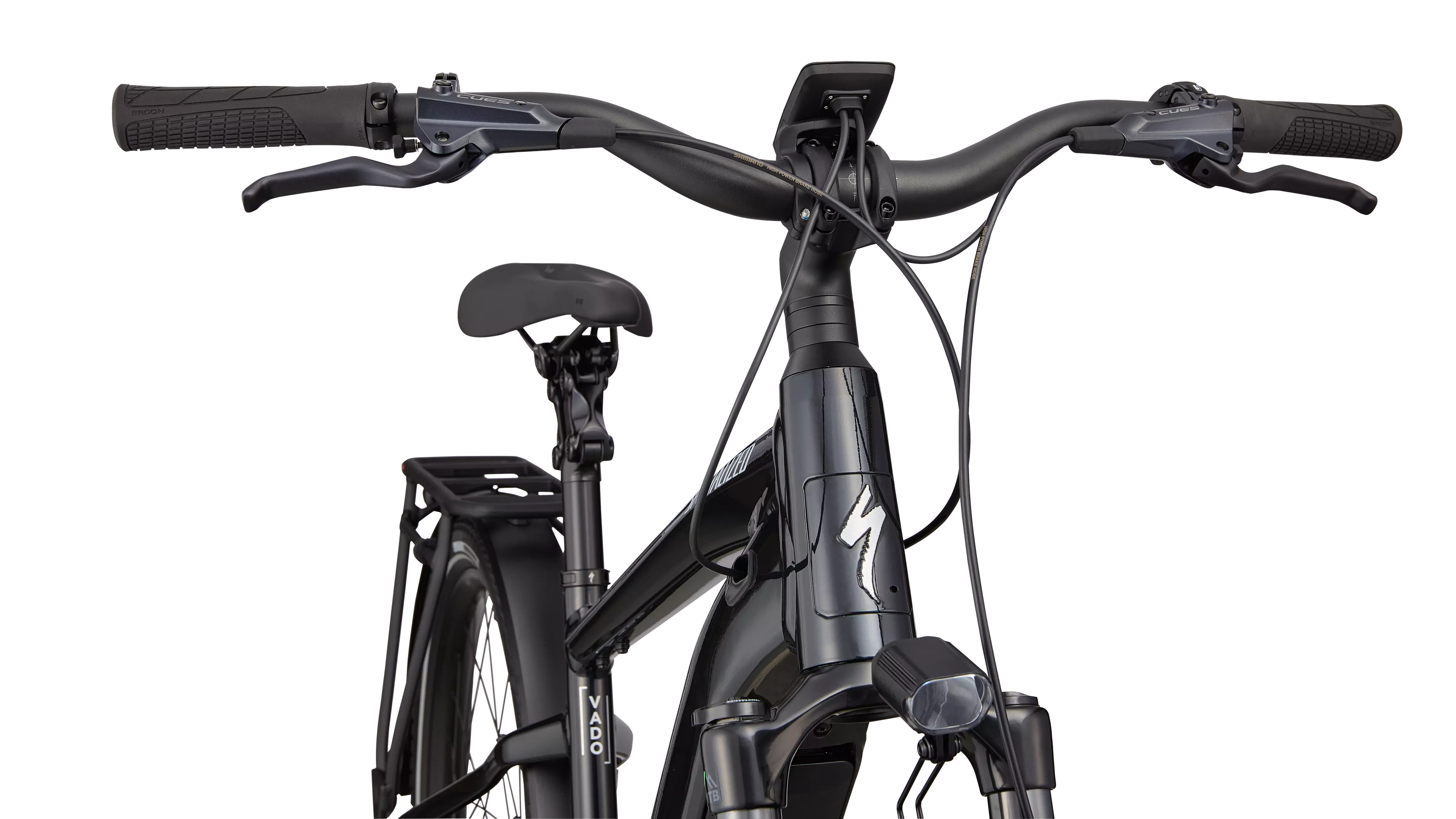 Specialized Turbo Vado 5.0 IGH - Image 5