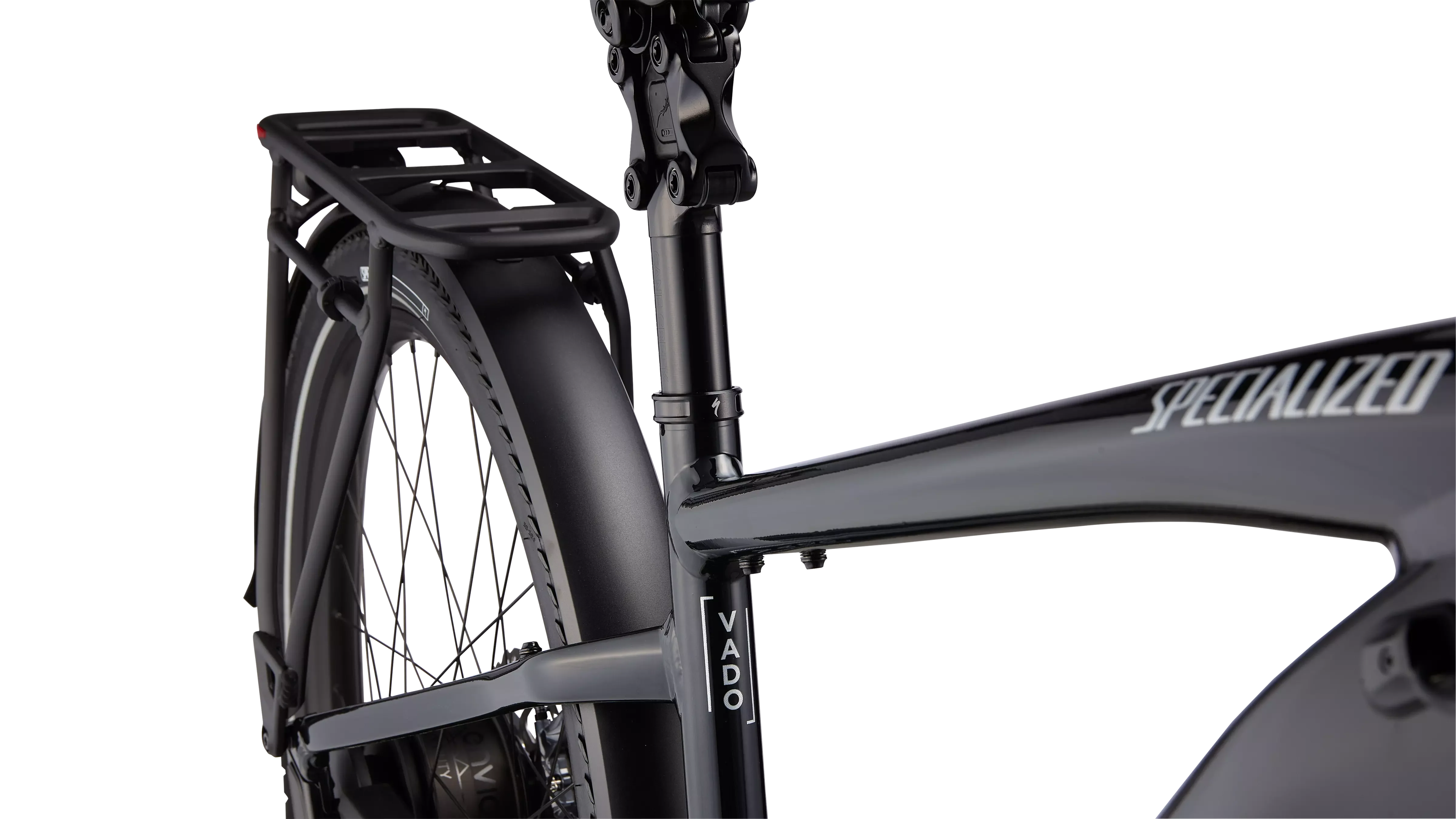 Specialized Turbo Vado 5.0 IGH - Image 6