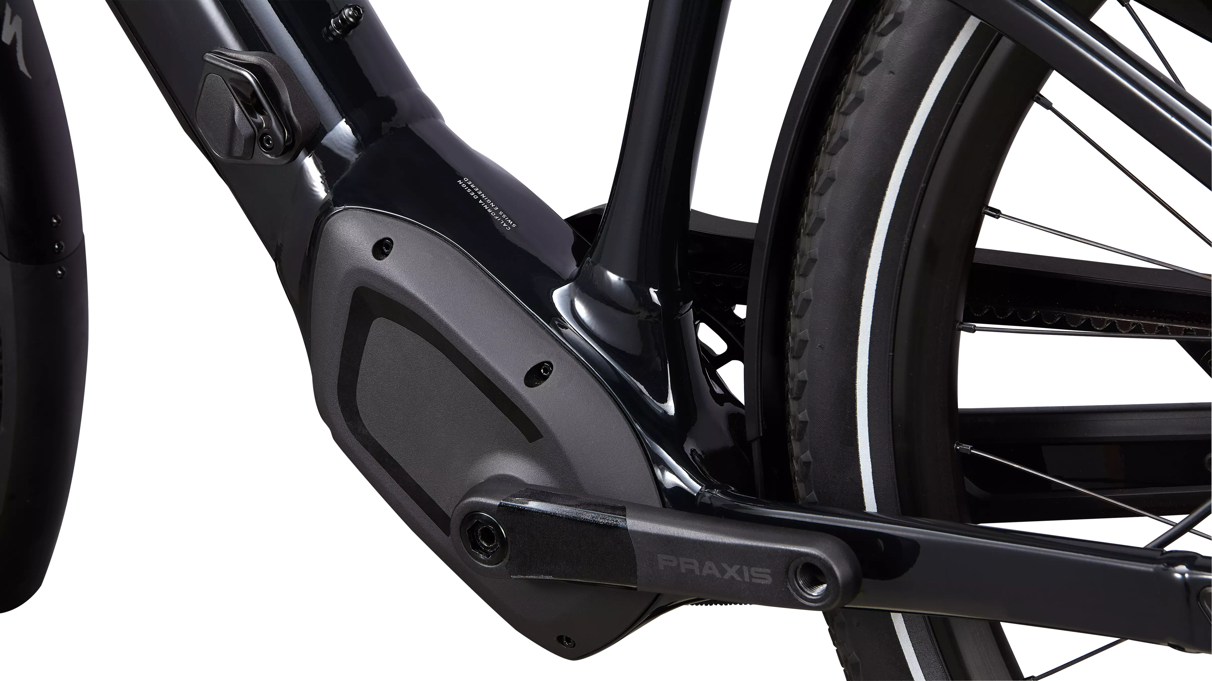 Specialized Turbo Vado 5.0 IGH - Image 7