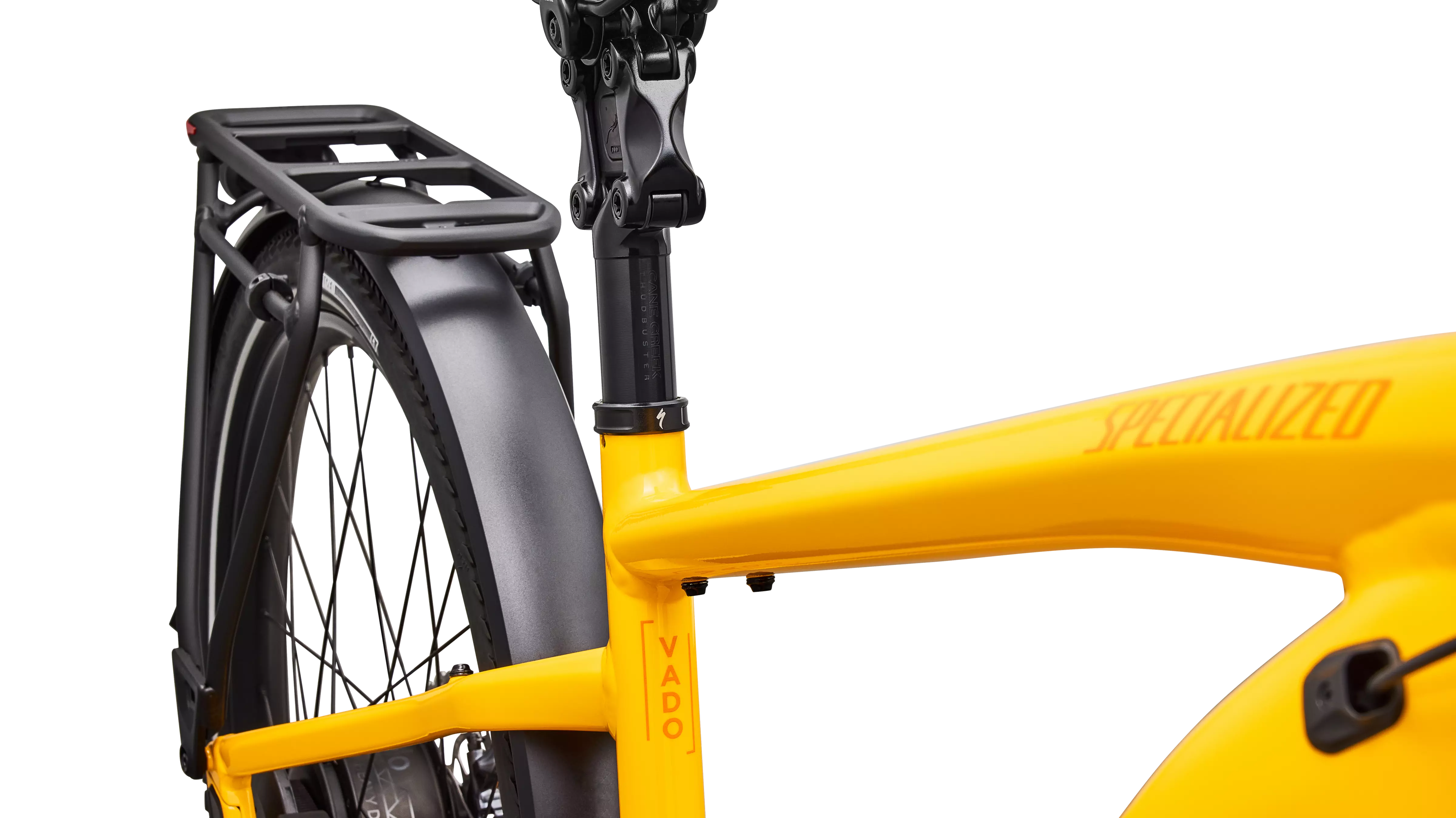 Specialized Turbo Vado 5.0 IGH - Image 4