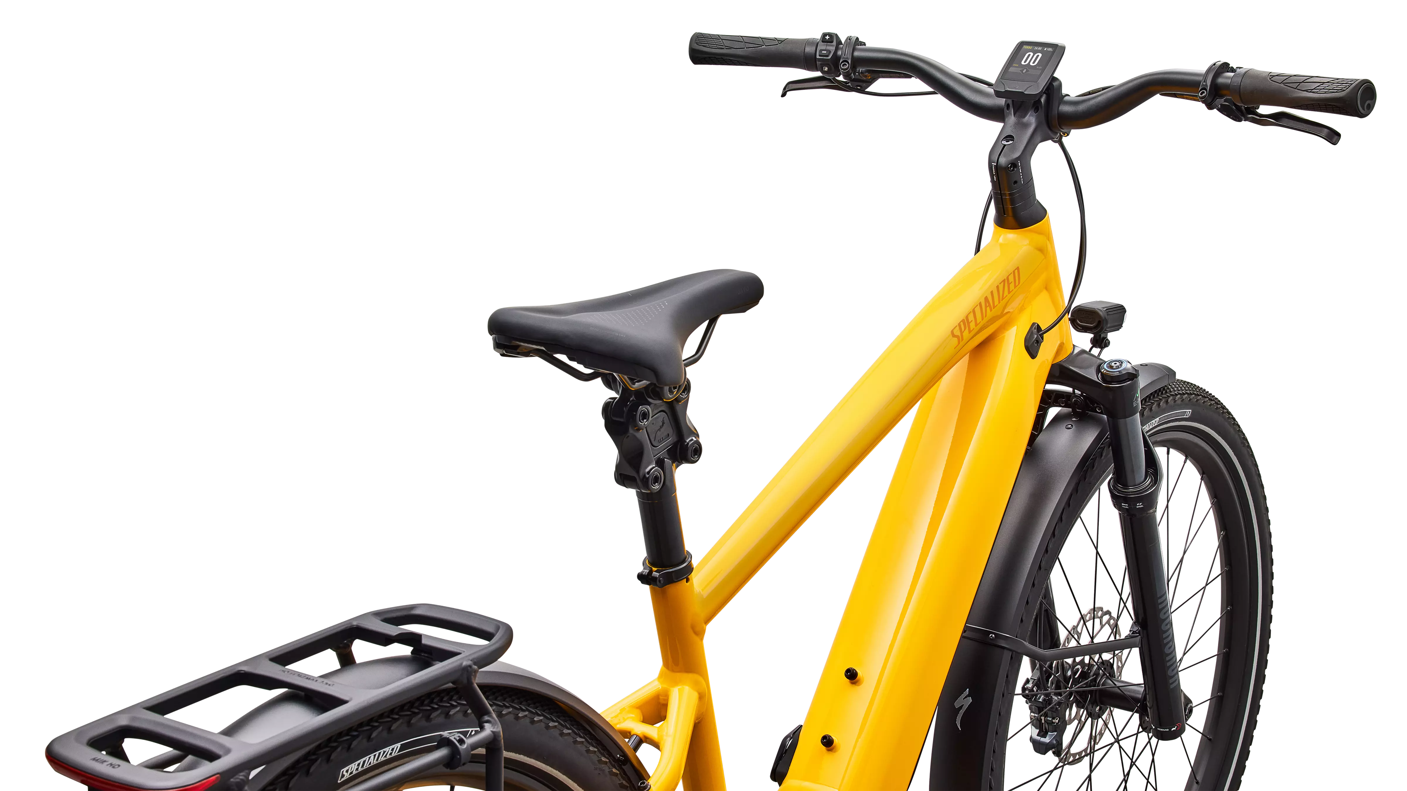 Specialized Turbo Vado 5.0 IGH - Image 5