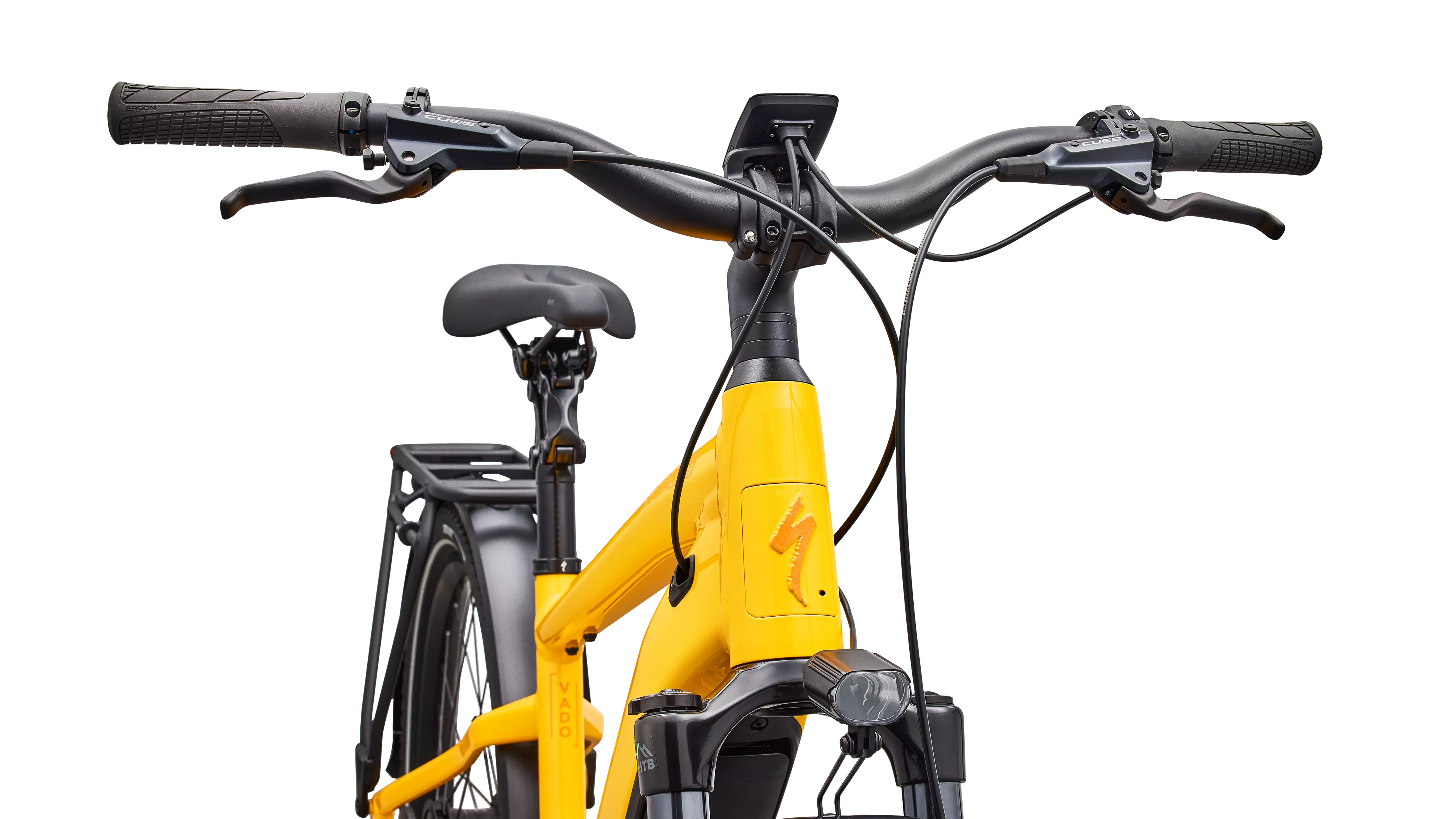 Specialized Turbo Vado 5.0 IGH - Image 6