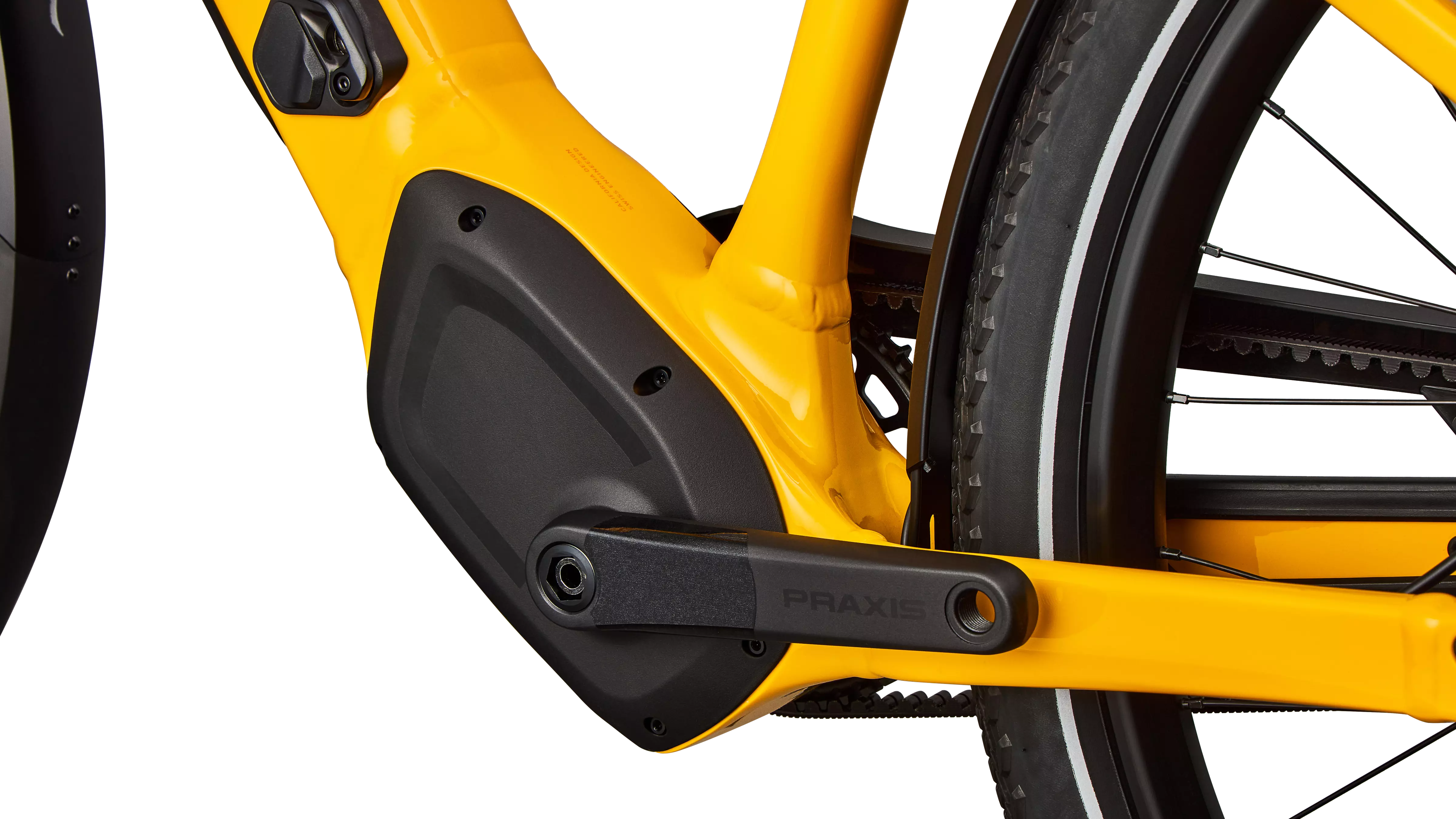Specialized Turbo Vado 5.0 IGH - Image 7