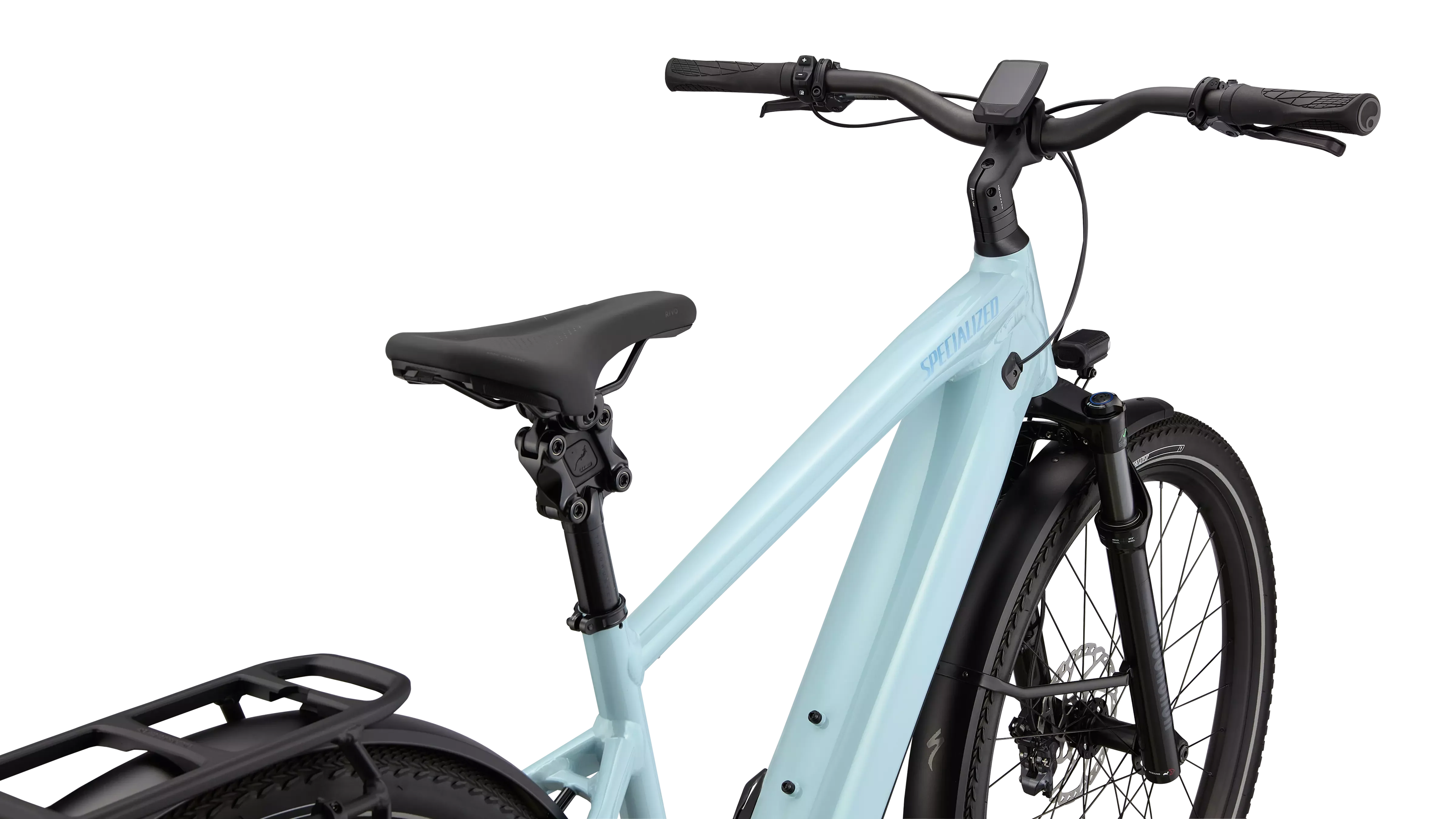 Specialized Turbo Vado 5.0 IGH - Image 3