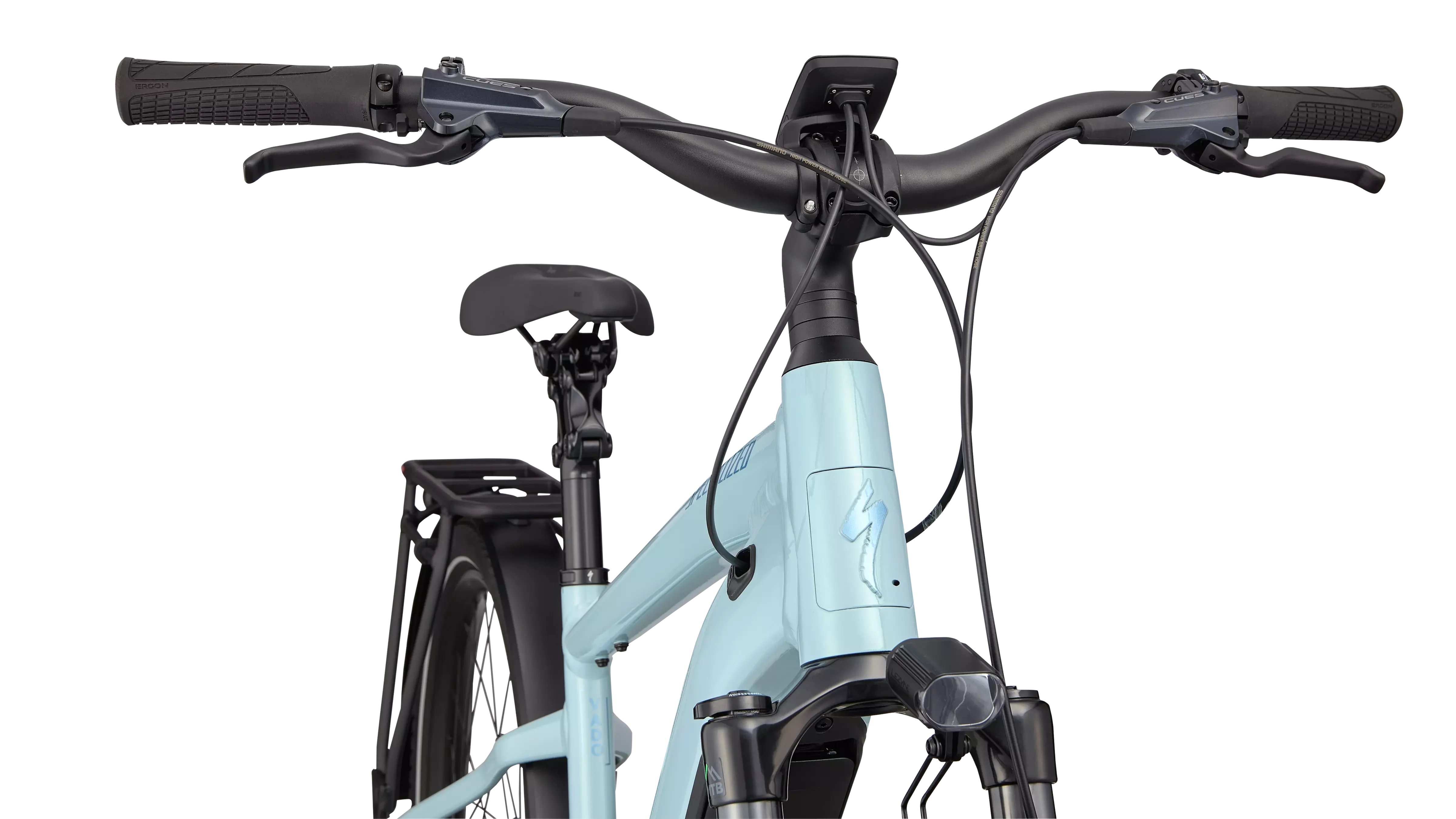 Specialized Turbo Vado 5.0 IGH - Image 4