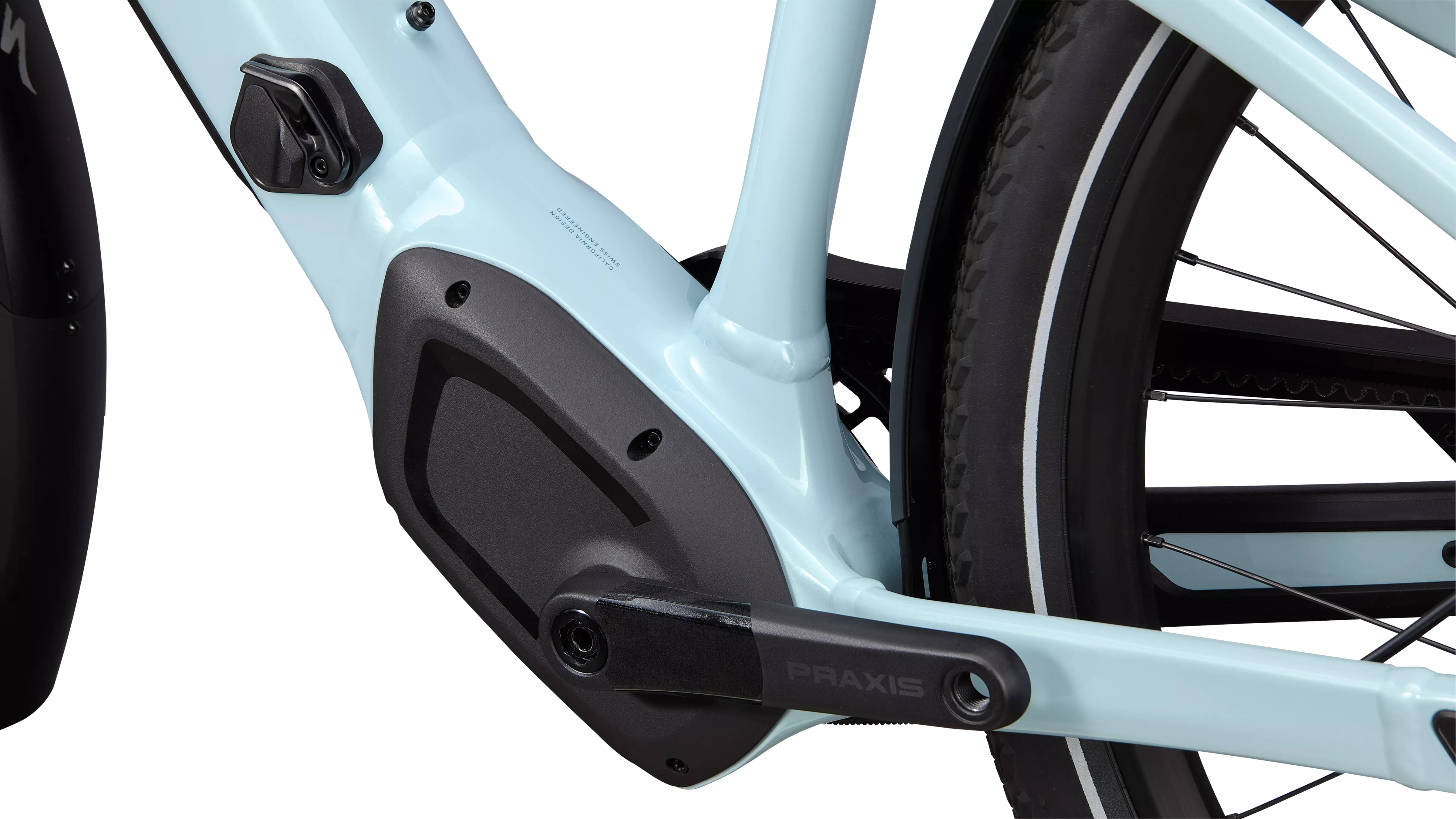 Specialized Turbo Vado 5.0 IGH - Image 6