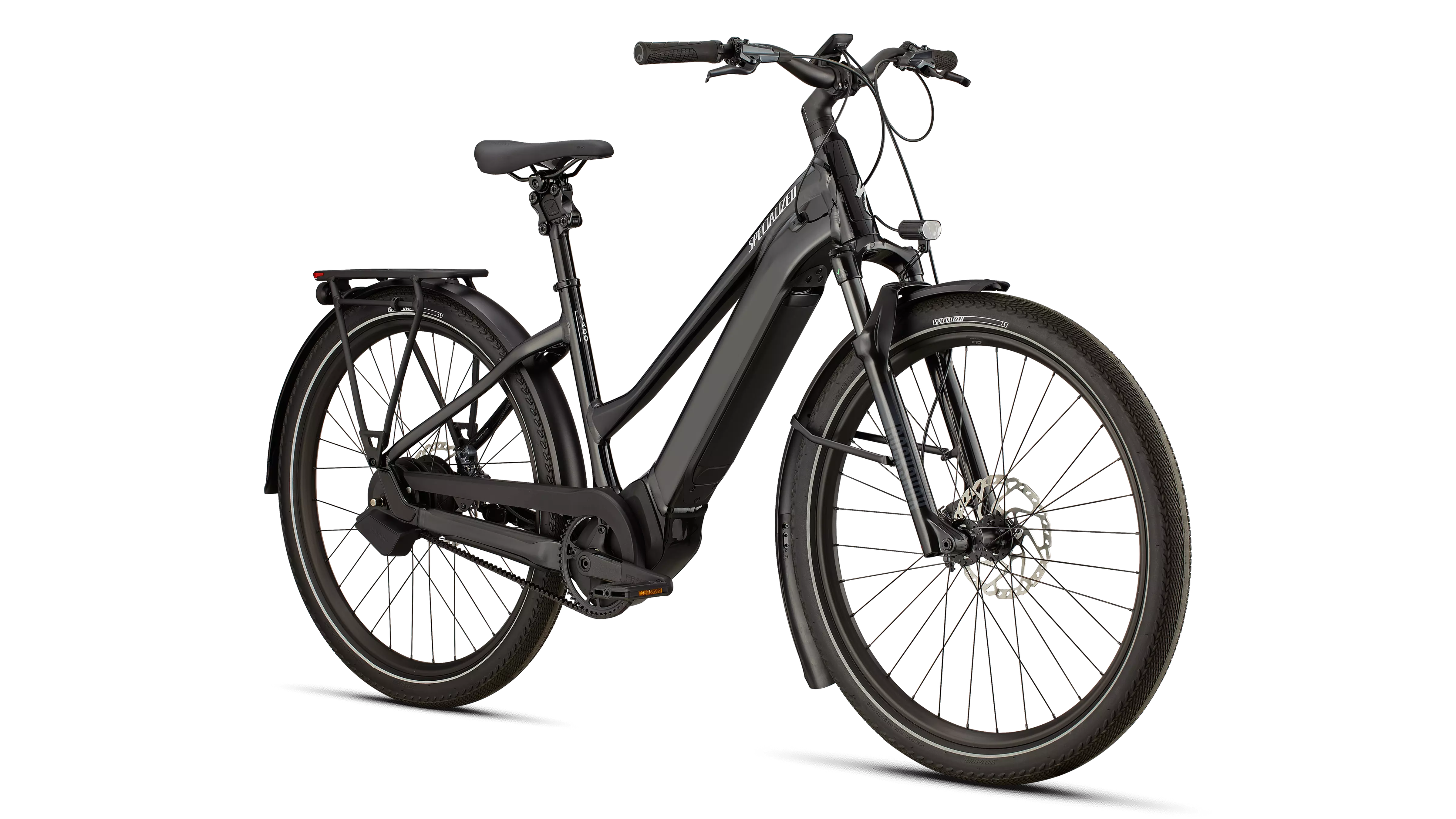 Specialized Turbo Vado 5.0 IGH Step-Through - Image 6