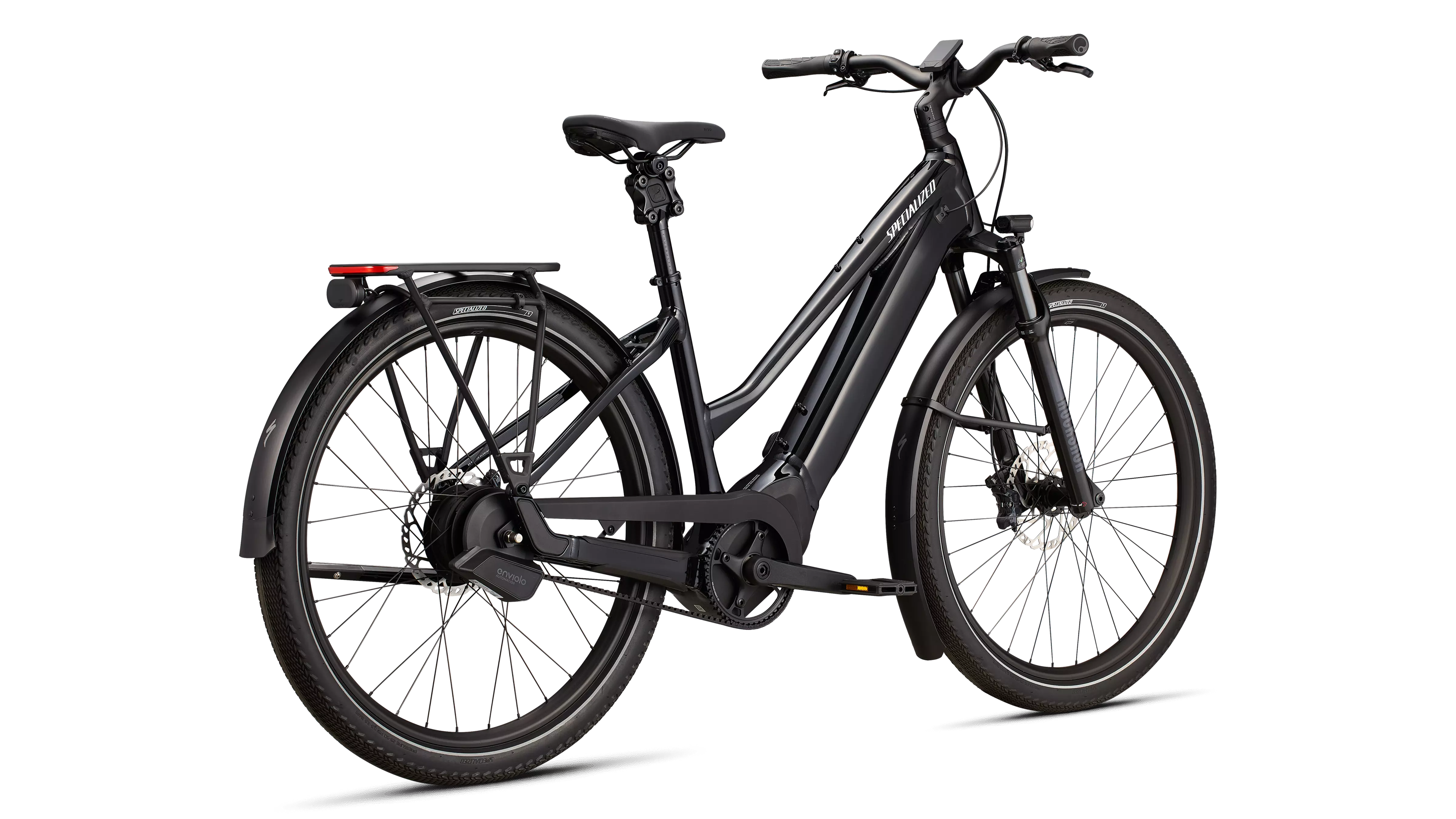 Specialized Turbo Vado 5.0 IGH Step-Through - Image 7