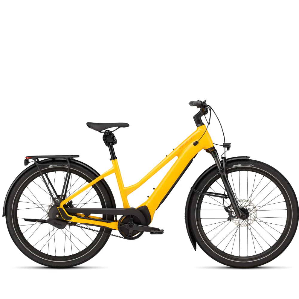 Specialized Turbo Vado 5.0 IGH Step-Through