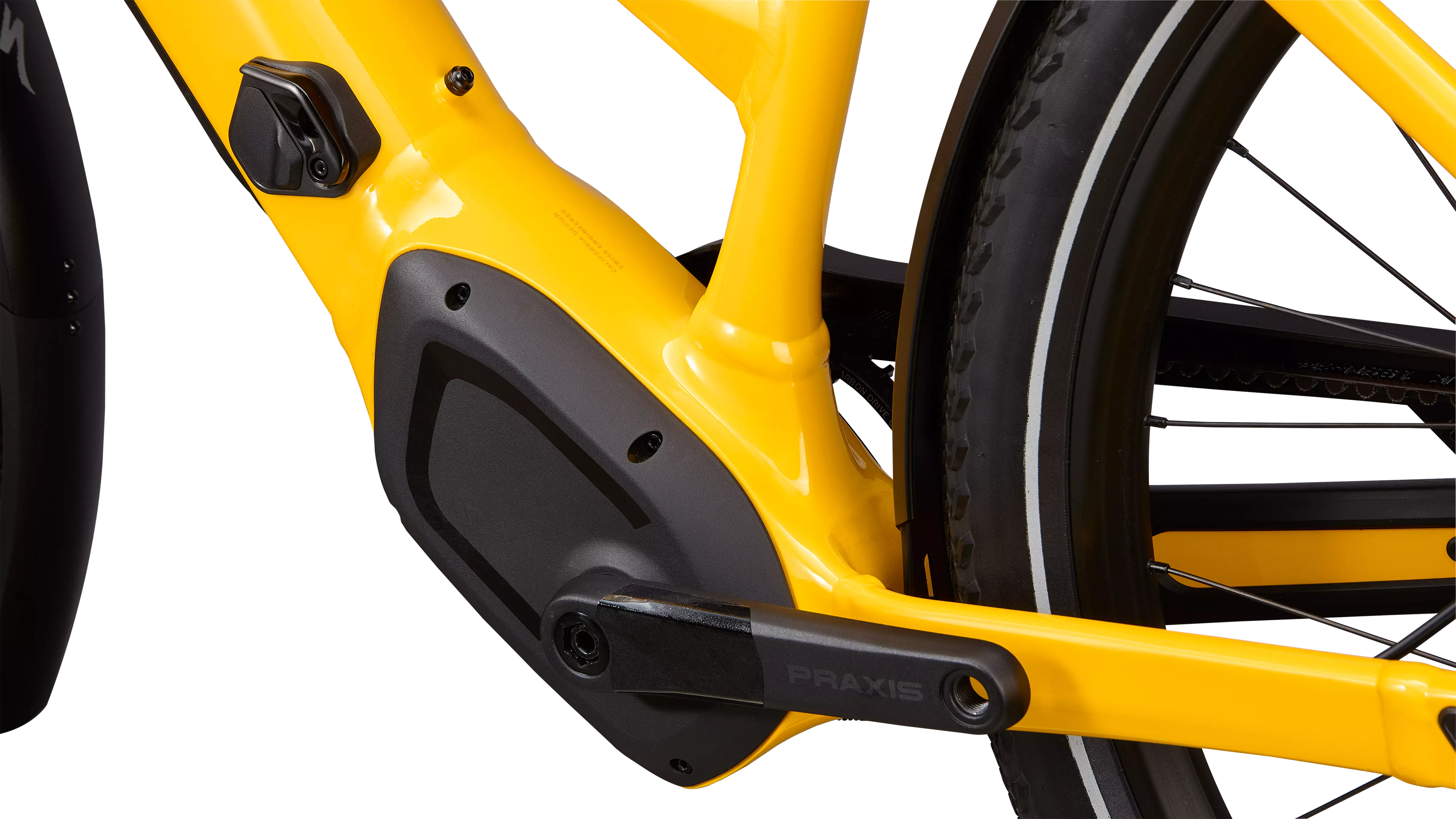 Specialized Turbo Vado 5.0 IGH Step-Through - Image 2