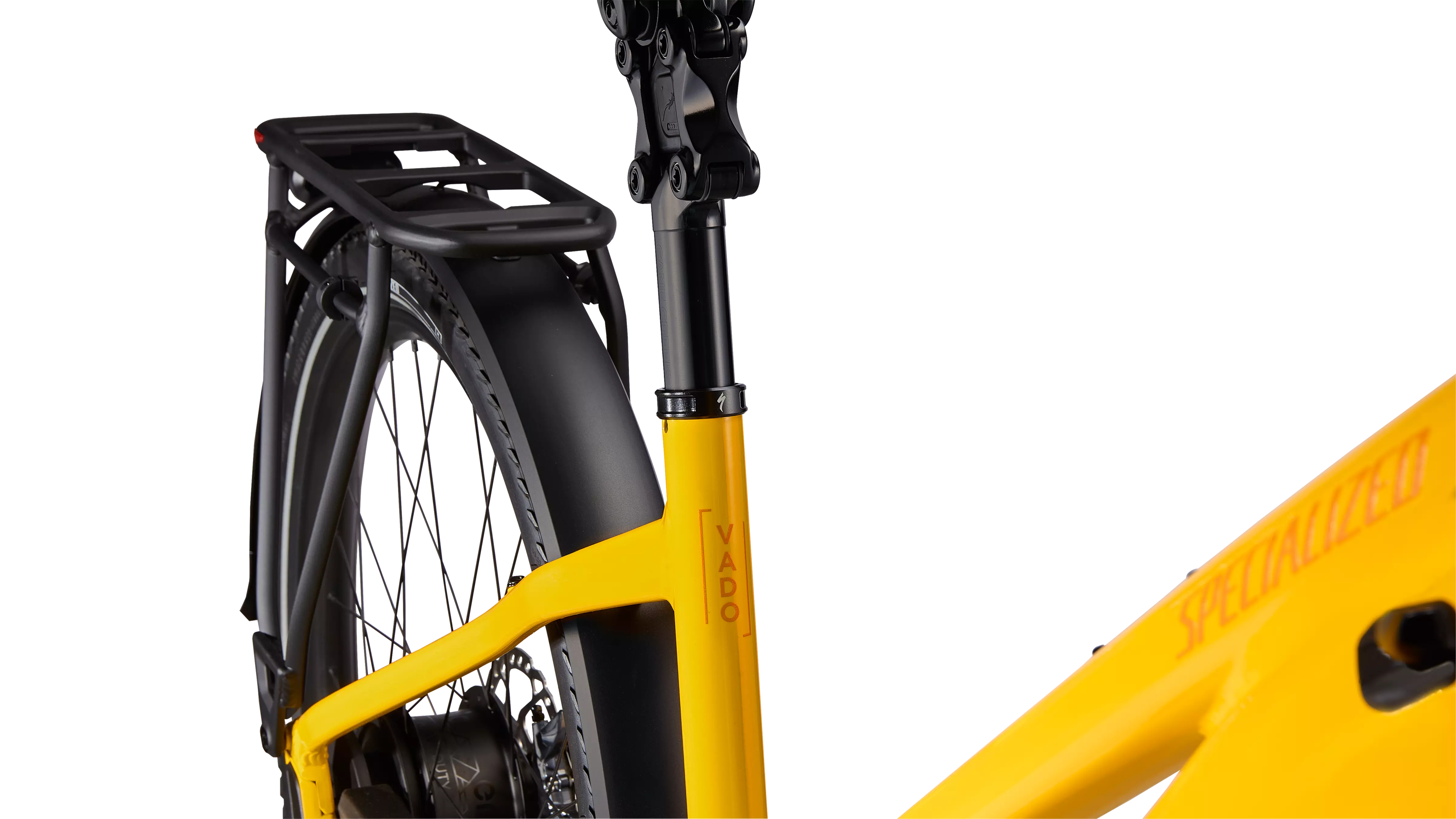 Specialized Turbo Vado 5.0 IGH Step-Through - Image 3