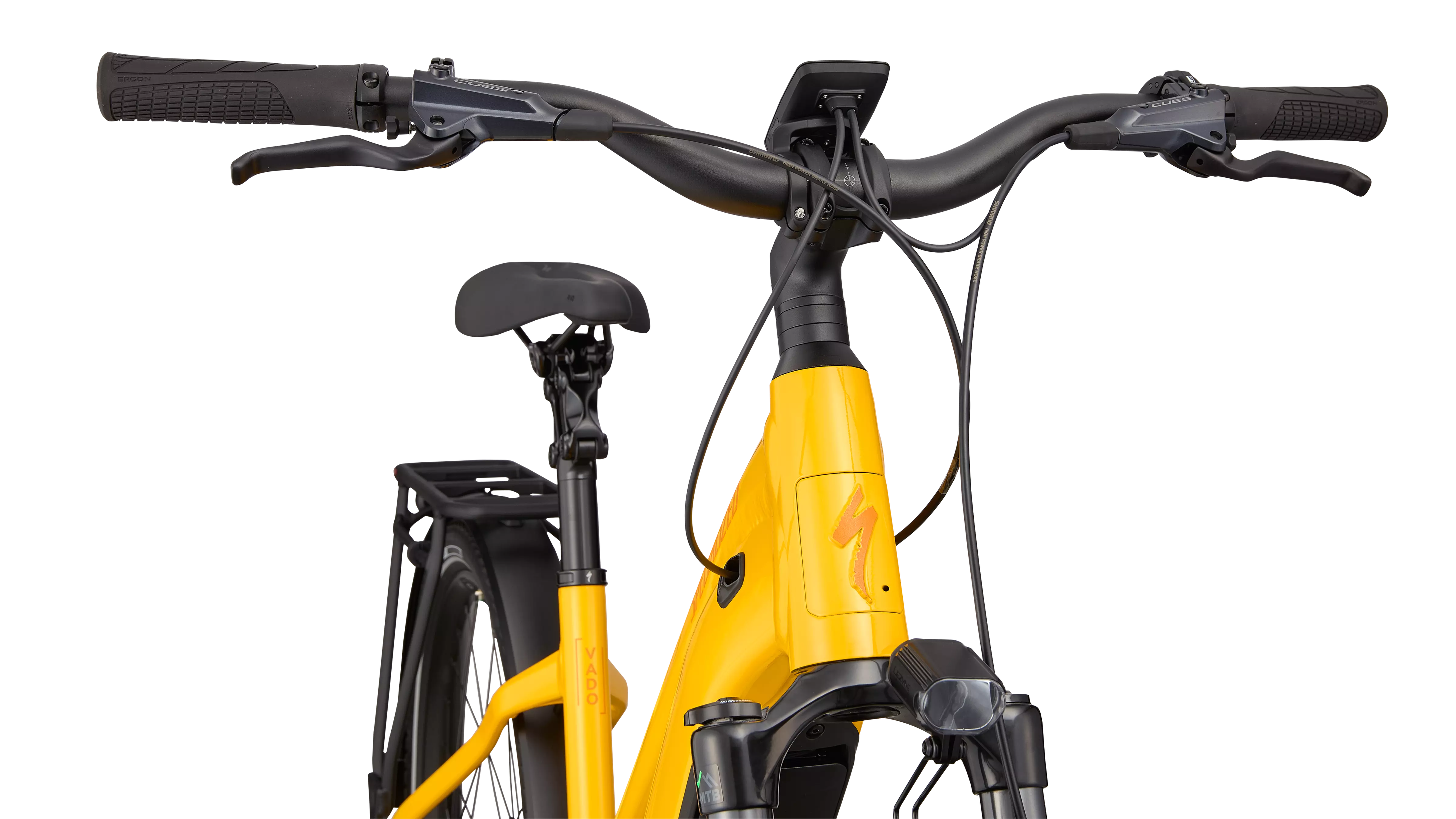 Specialized Turbo Vado 5.0 IGH Step-Through - Image 4