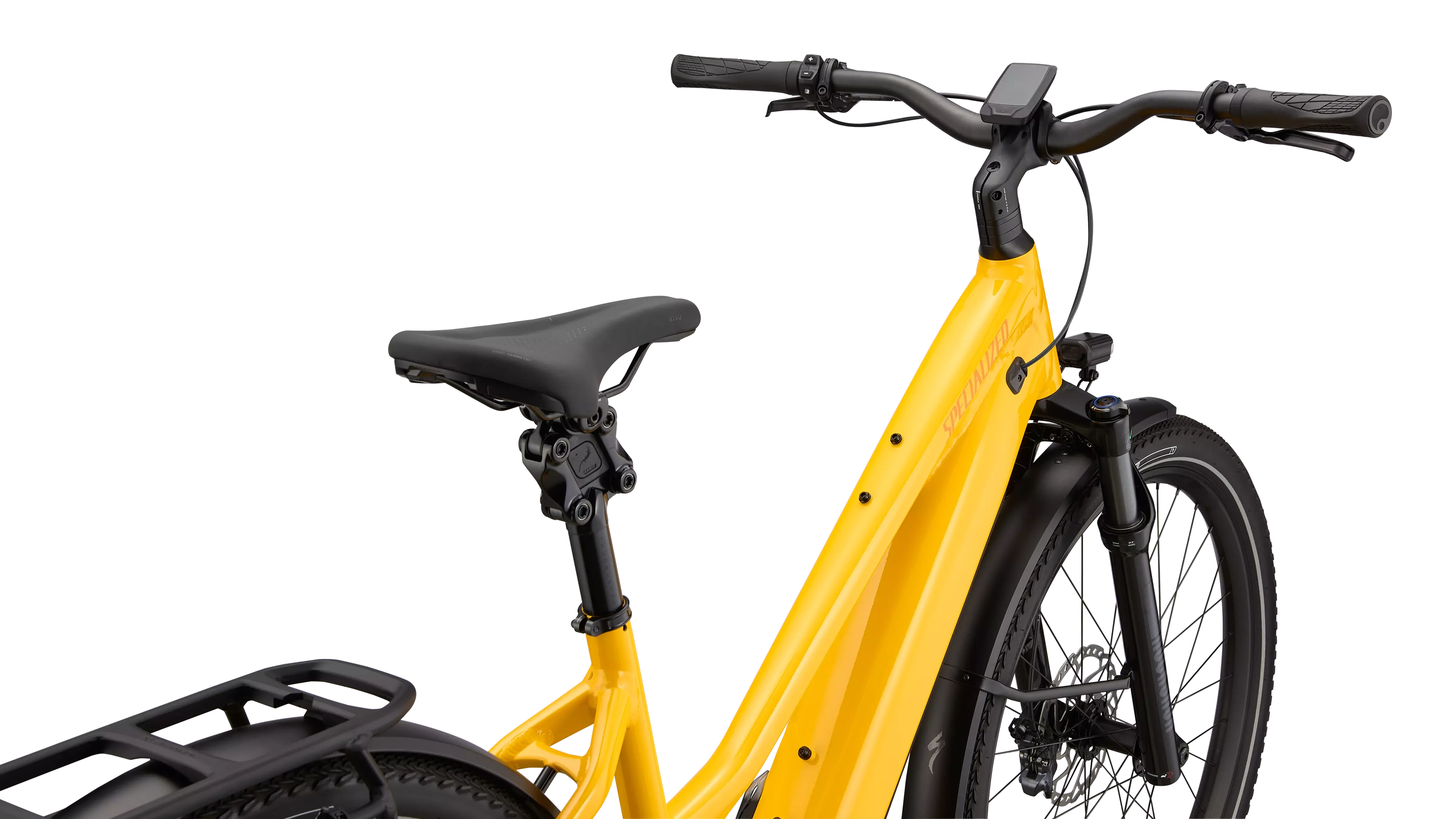 Specialized Turbo Vado 5.0 IGH Step-Through - Image 5