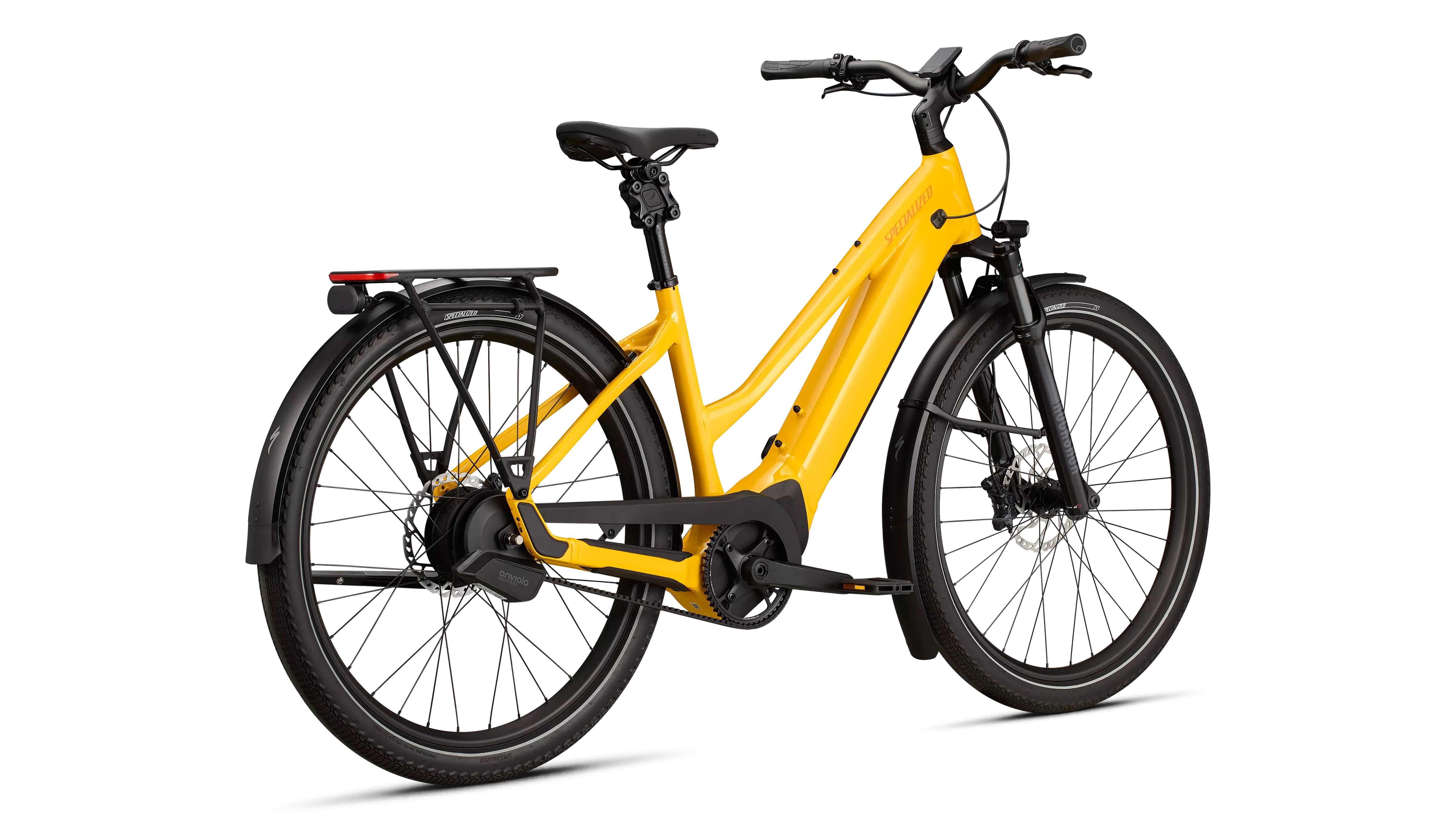 Specialized Turbo Vado 5.0 IGH Step-Through - Image 6