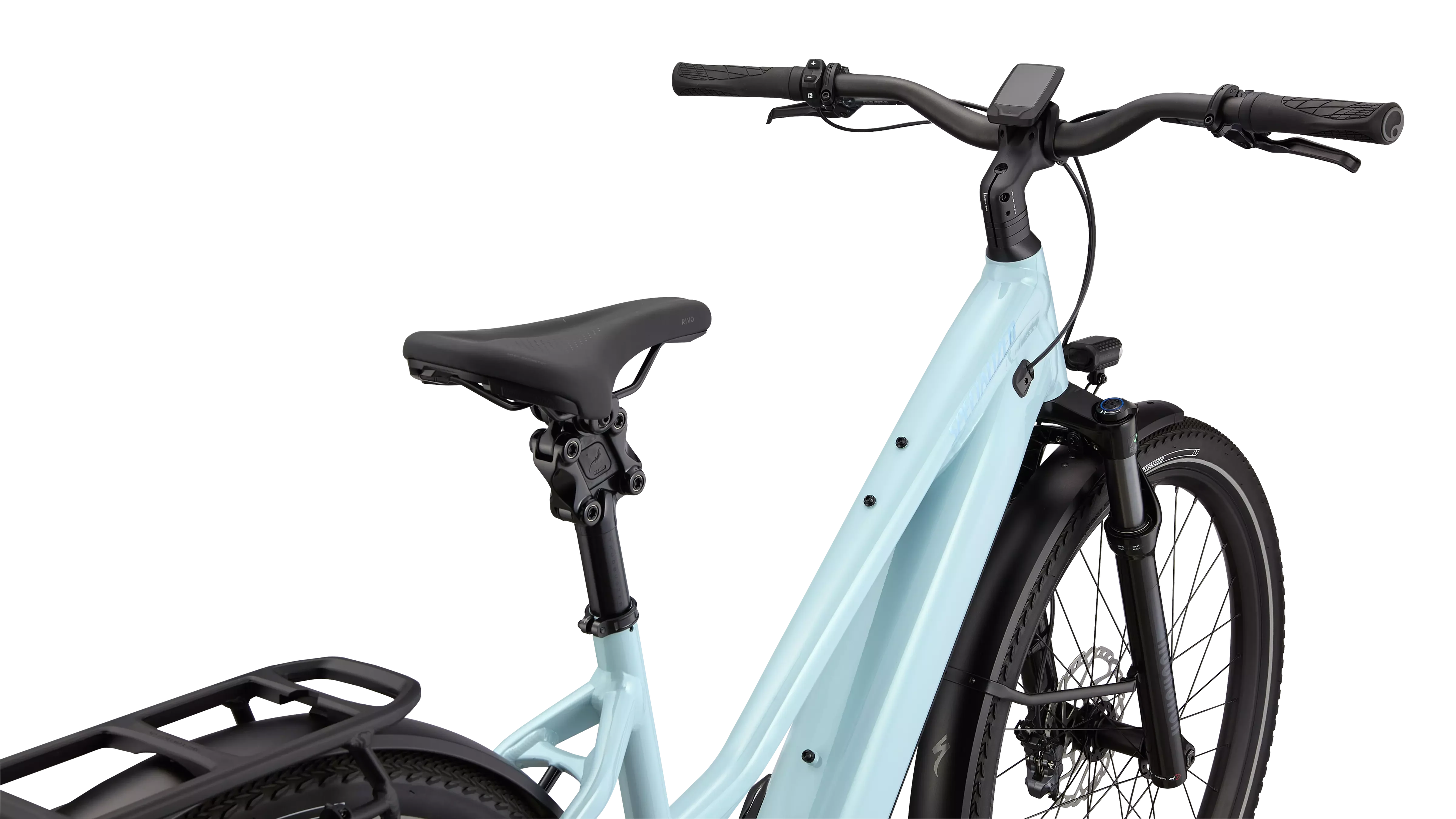 Specialized Turbo Vado 5.0 IGH Step-Through - Image 4