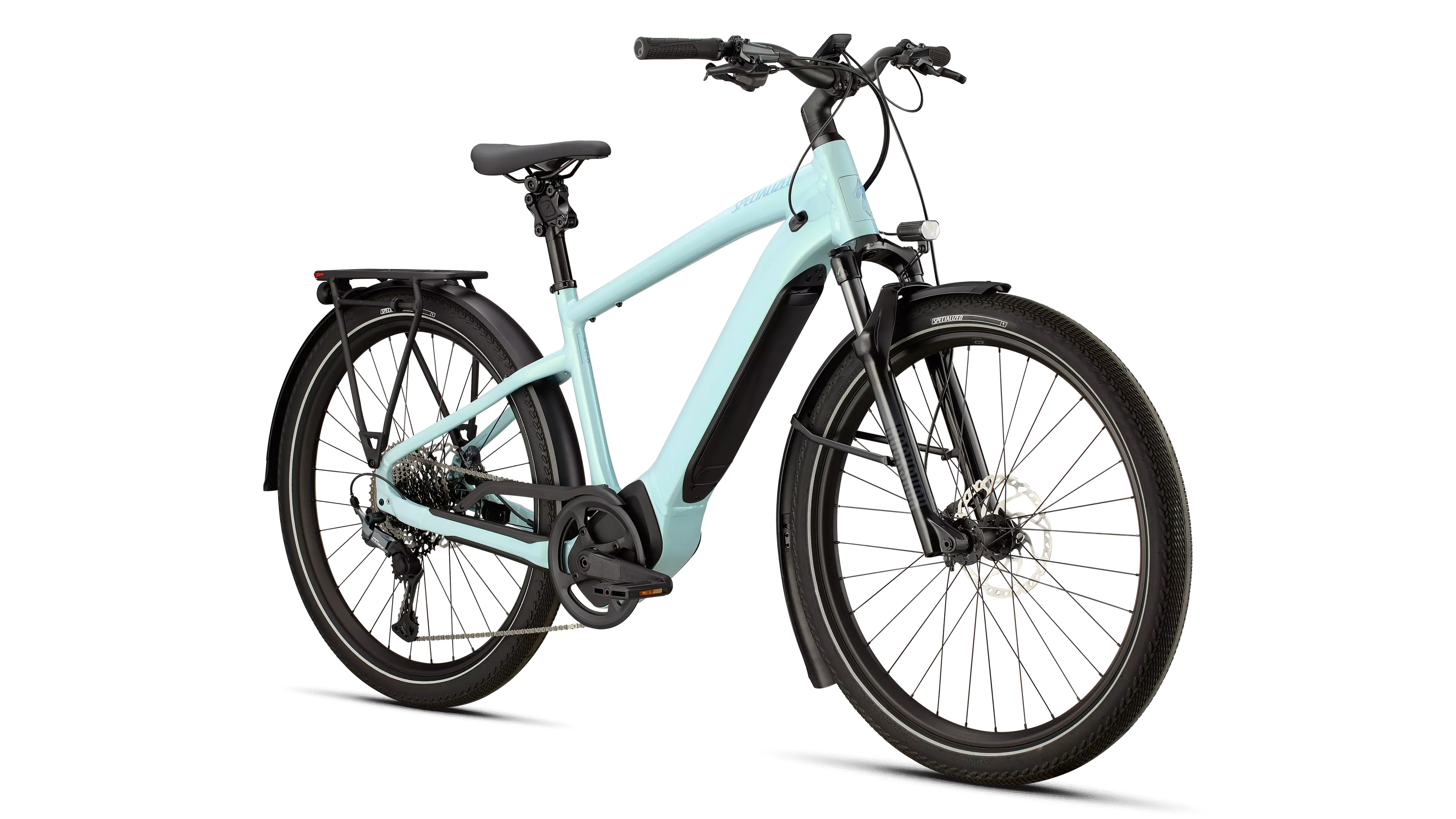 Specialized Turbo Vado 5.0 - Image 2