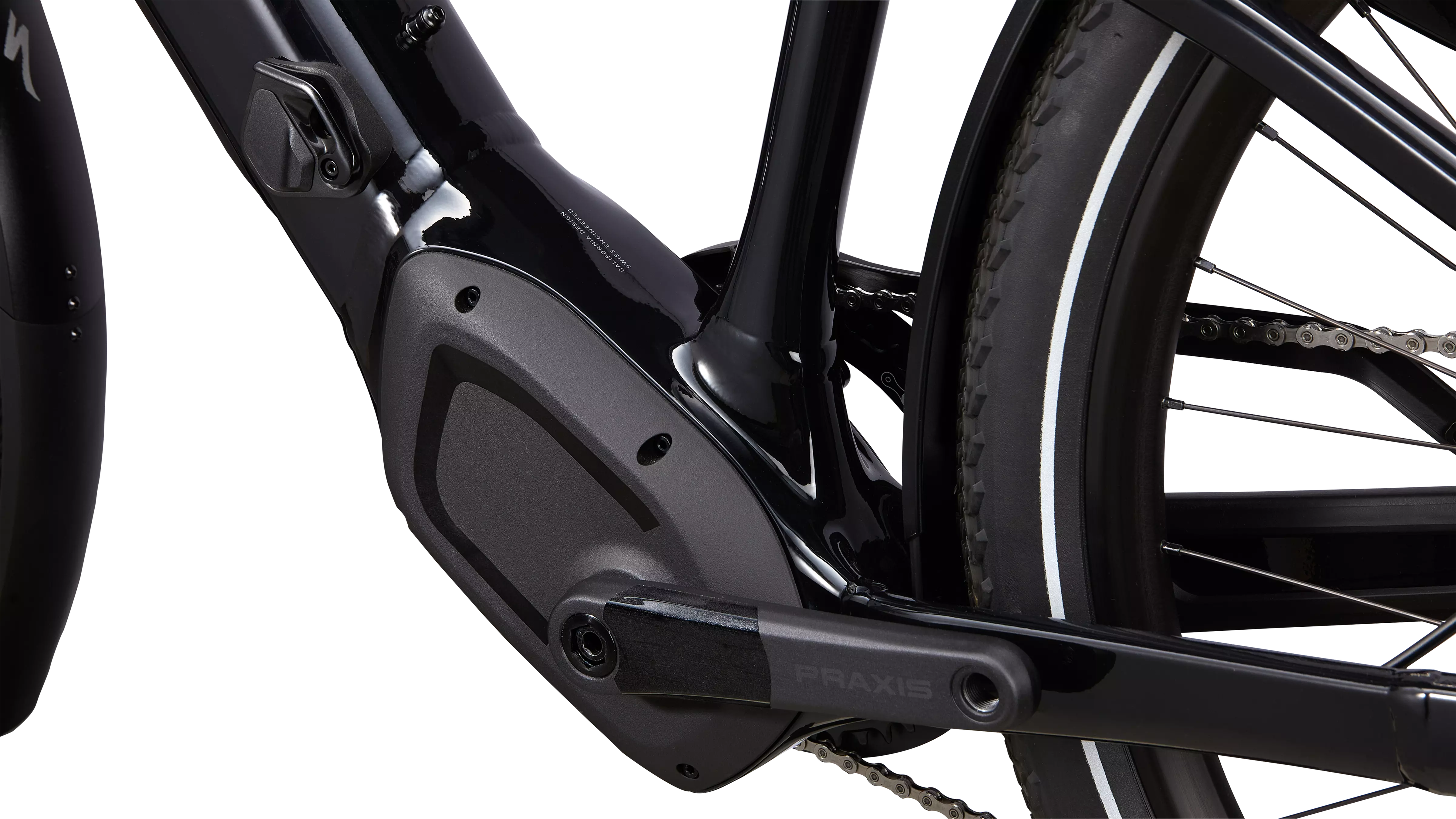 Specialized Turbo Vado 5.0 - Image 6