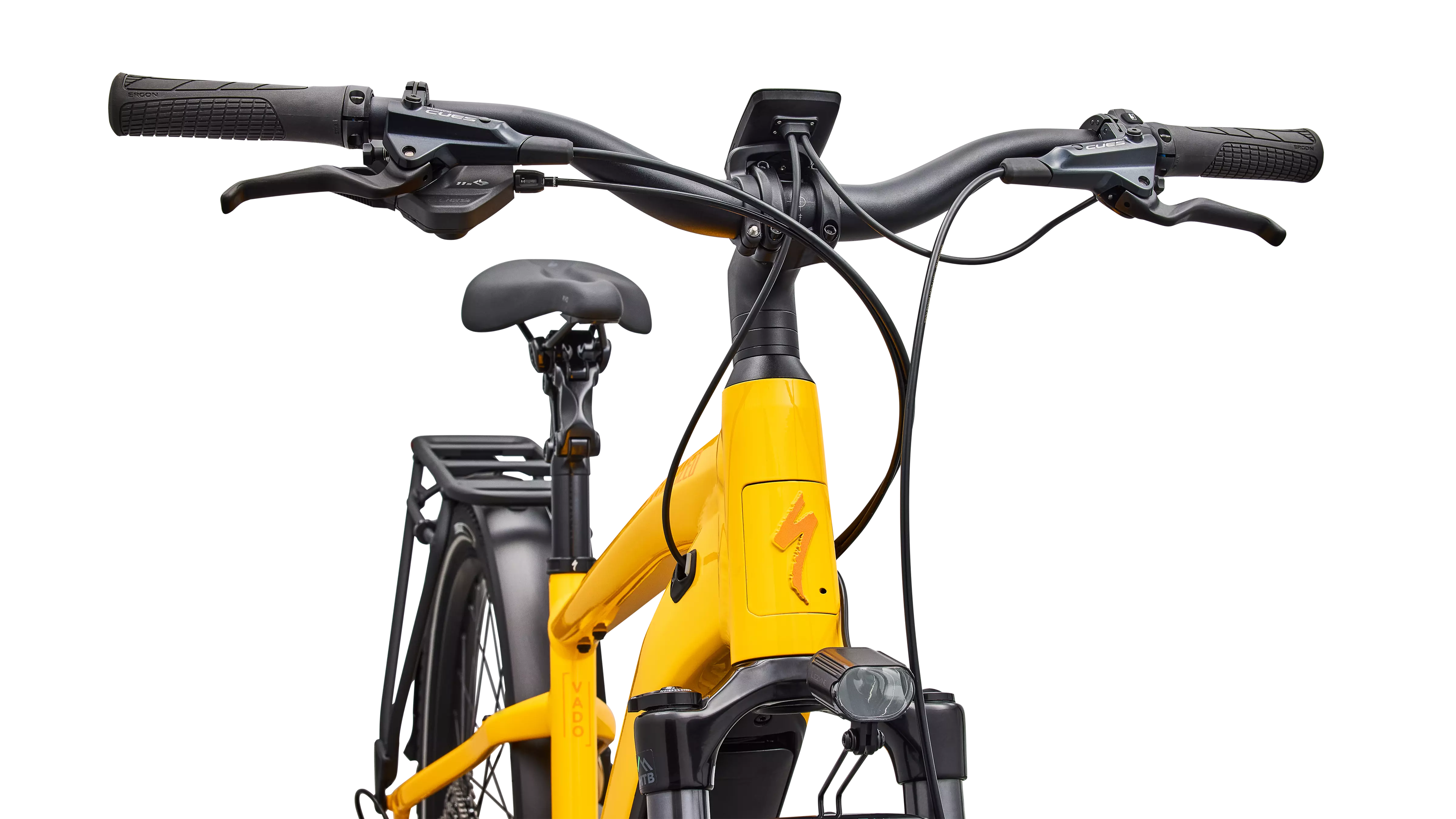 Specialized Turbo Vado 5.0 - Image 2