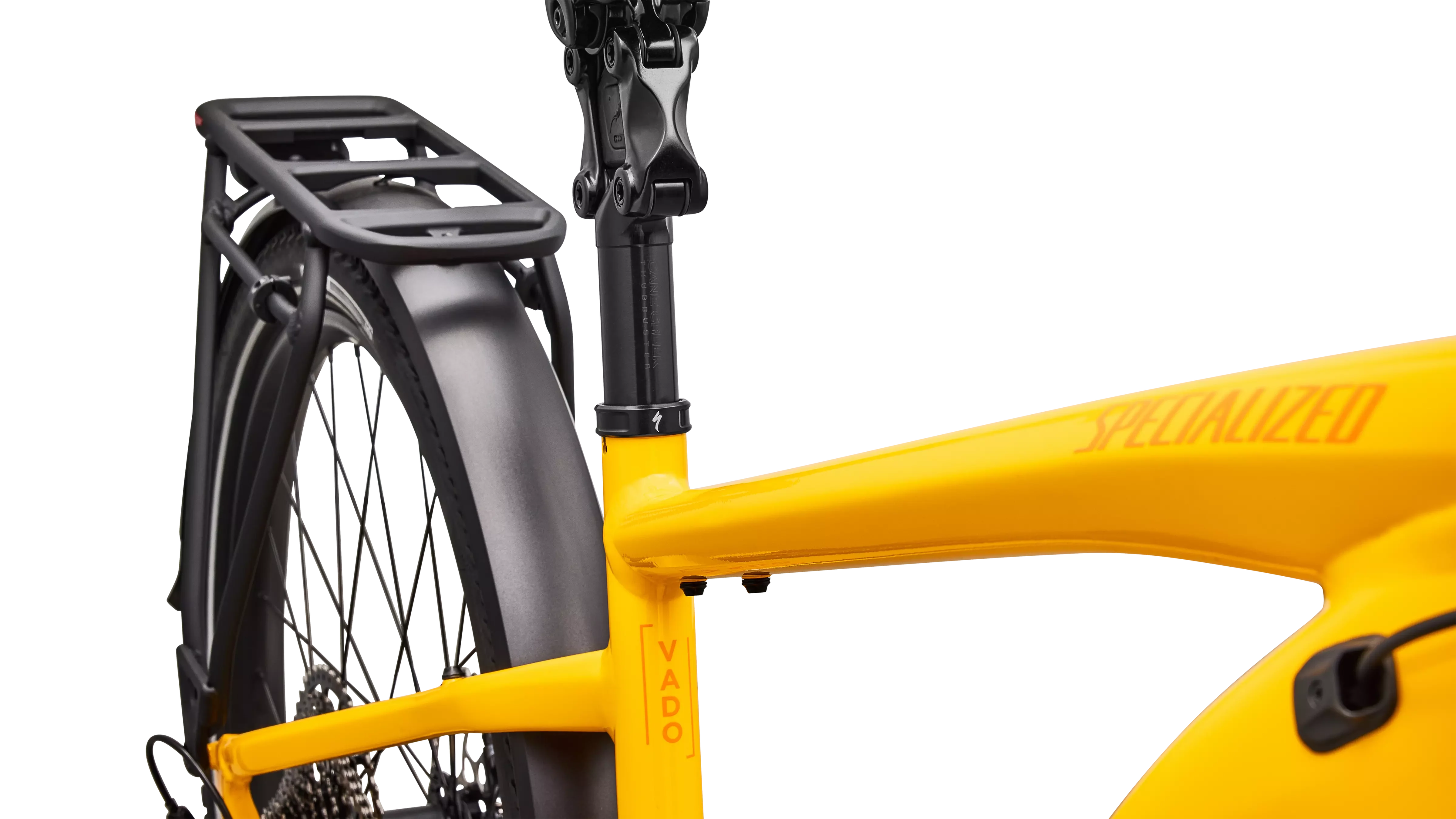 Specialized Turbo Vado 5.0 - Image 3