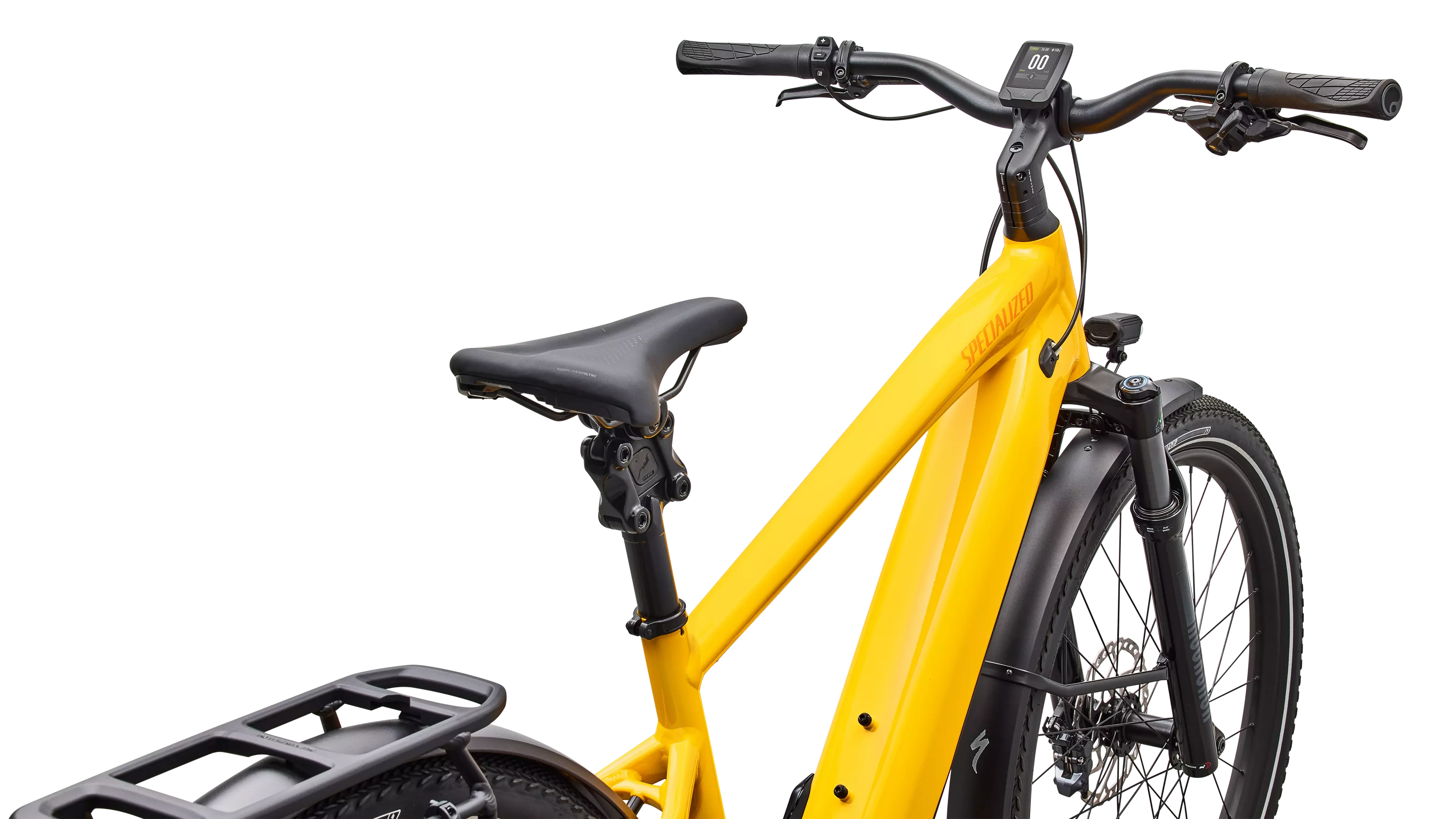 Specialized Turbo Vado 5.0 - Image 4