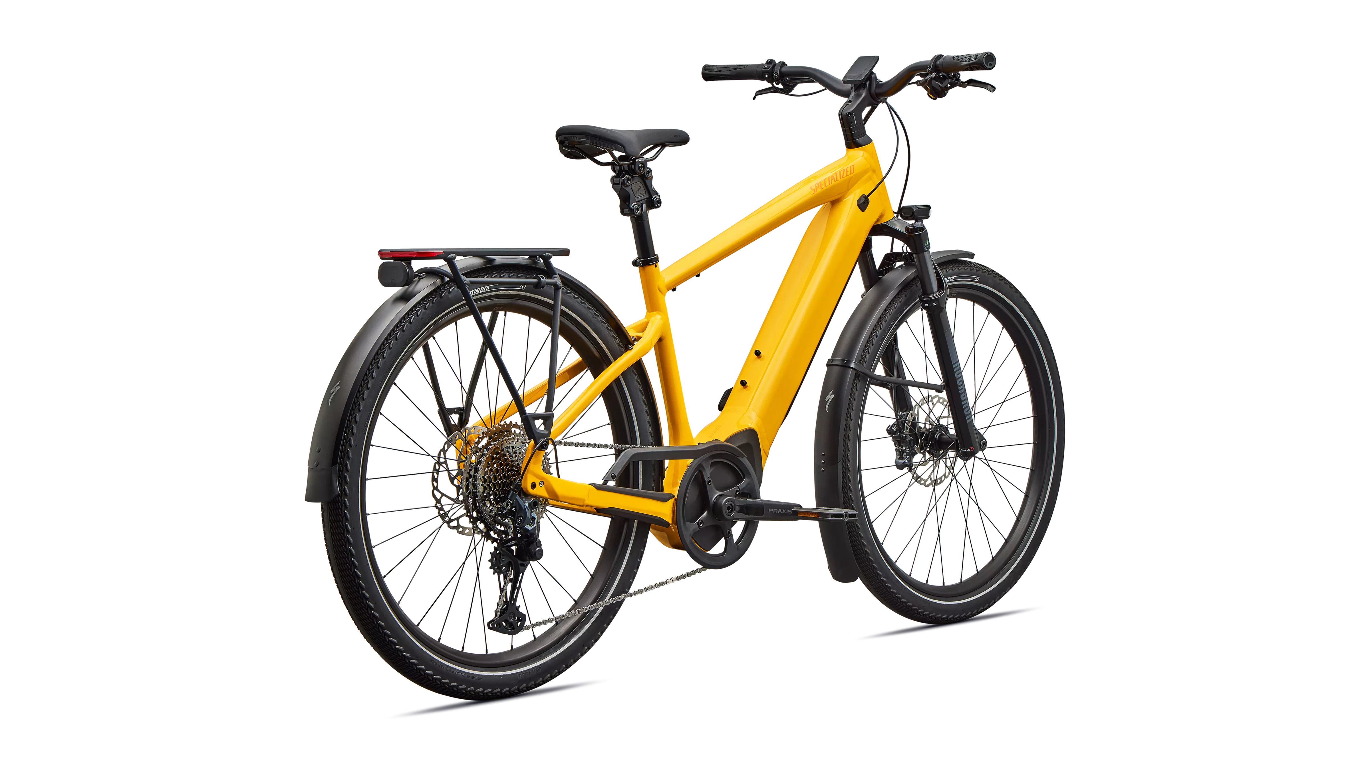 Specialized Turbo Vado 5.0 - Image 7