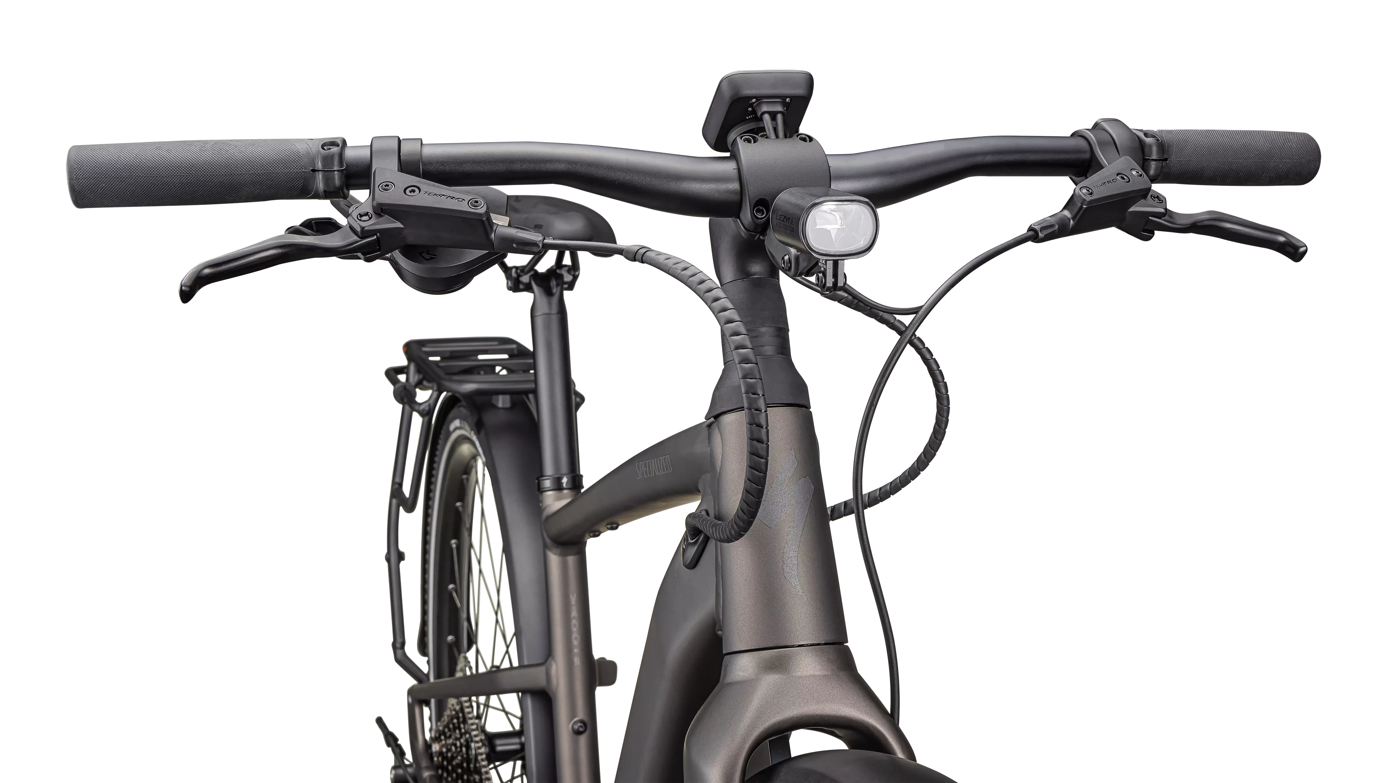 Specialized Turbo Vado SL 2 4.0 EQ - Image 5