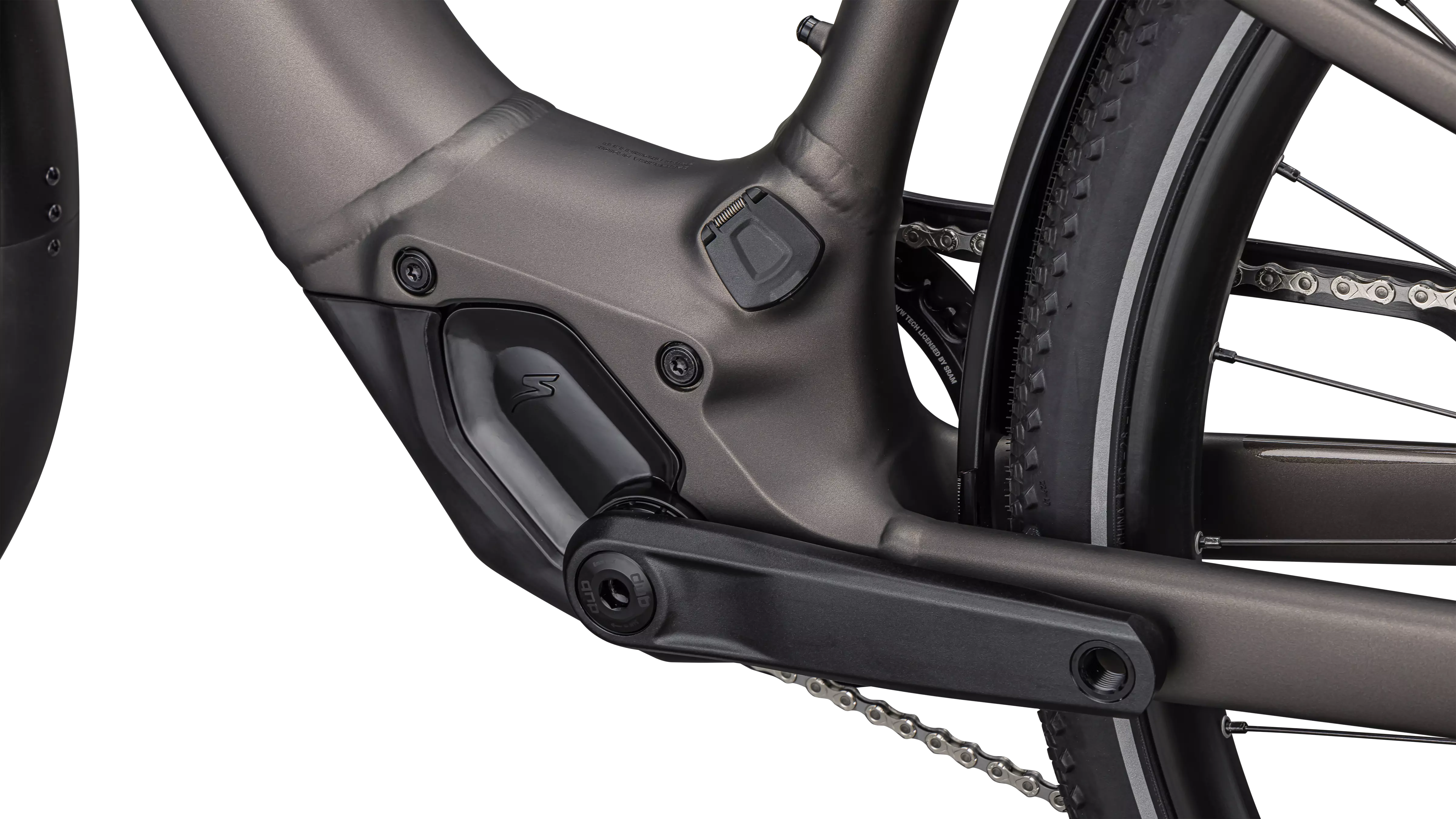 Specialized Turbo Vado SL 2 4.0 EQ - Image 7