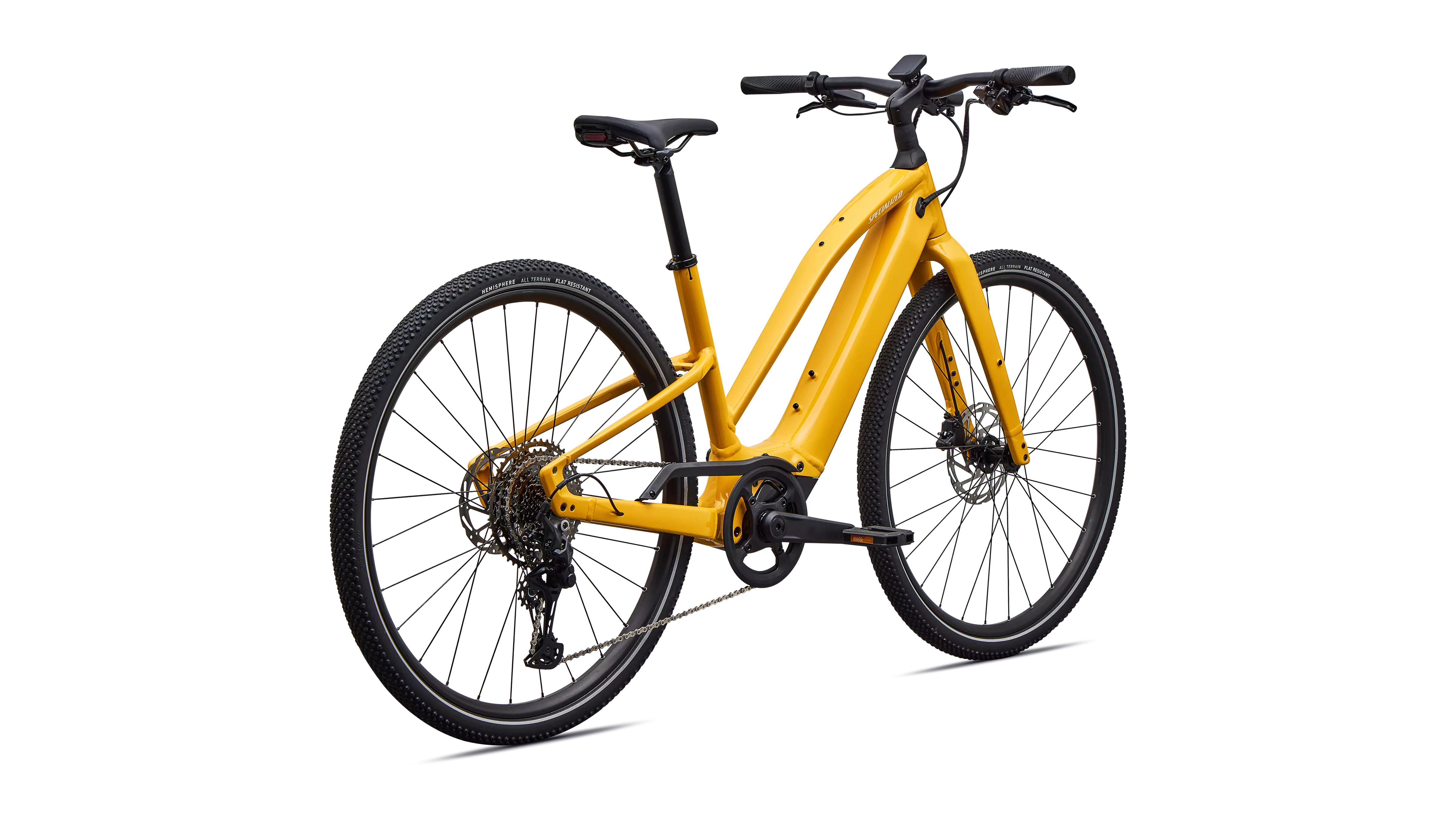 Specialized Turbo Vado SL 2 4.0 Step-Through - Image 3