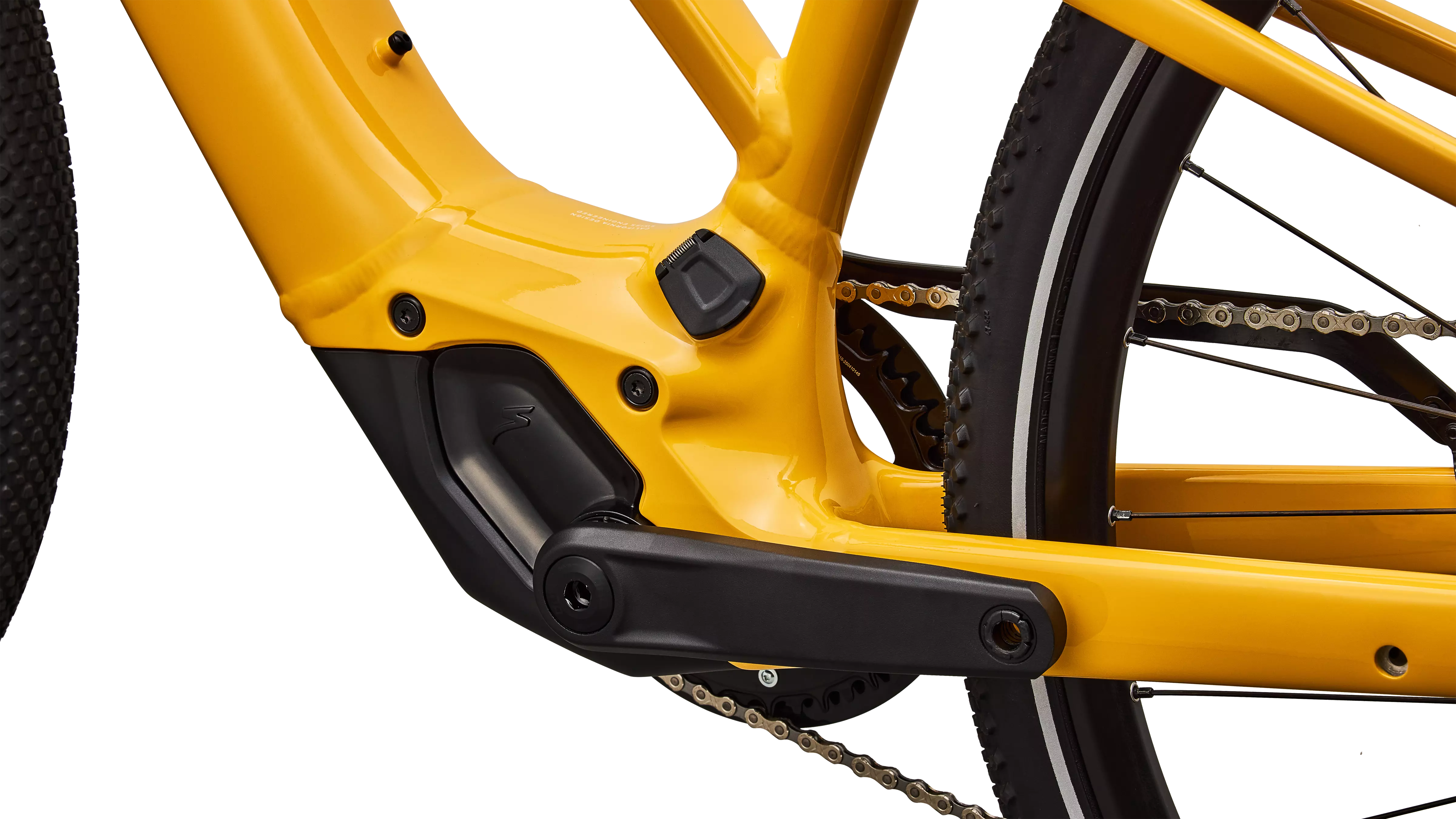 Specialized Turbo Vado SL 2 4.0 Step-Through - Image 4