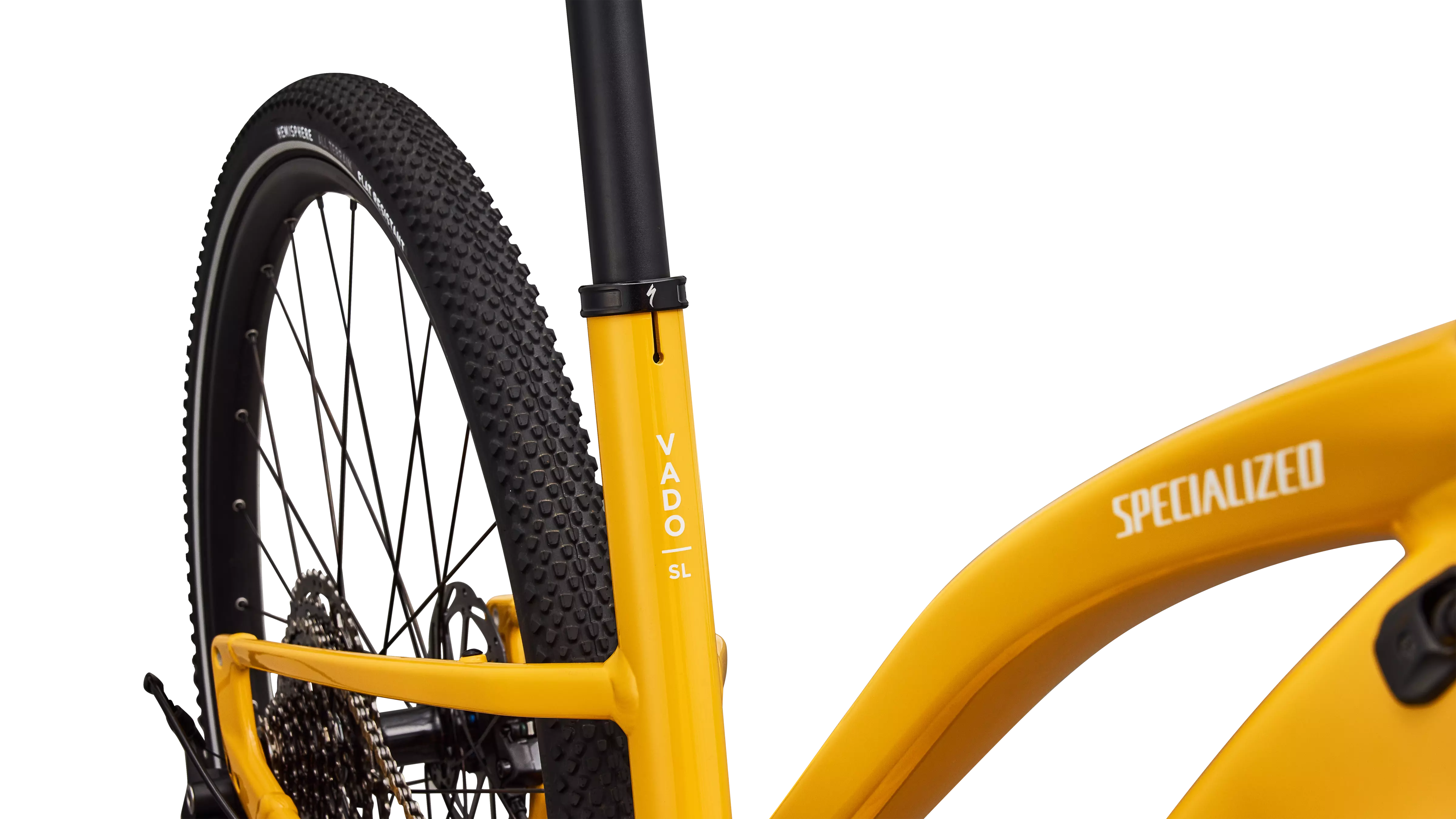 Specialized Turbo Vado SL 2 4.0 Step-Through - Image 5