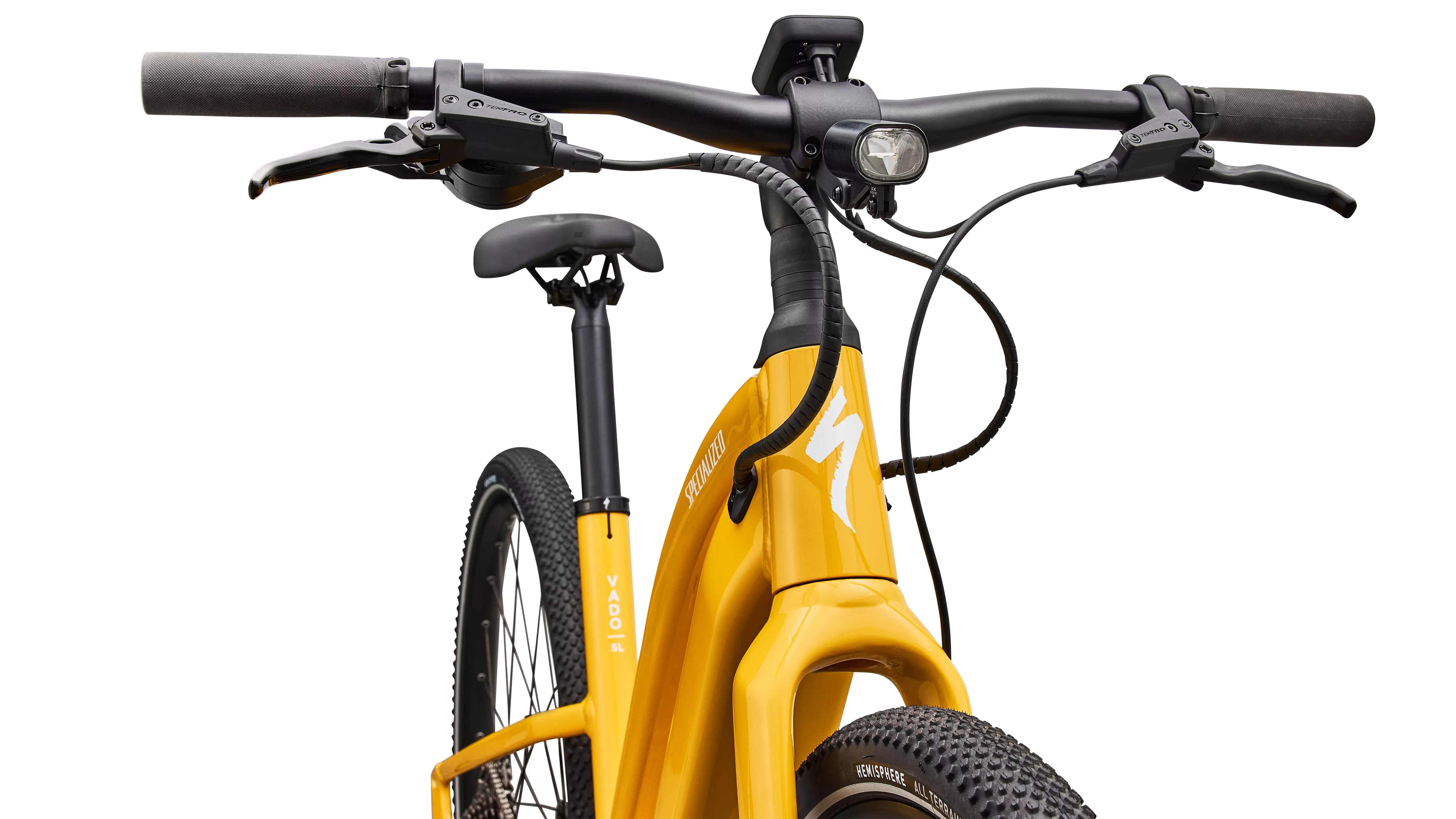 Specialized Turbo Vado SL 2 4.0 Step-Through - Image 6