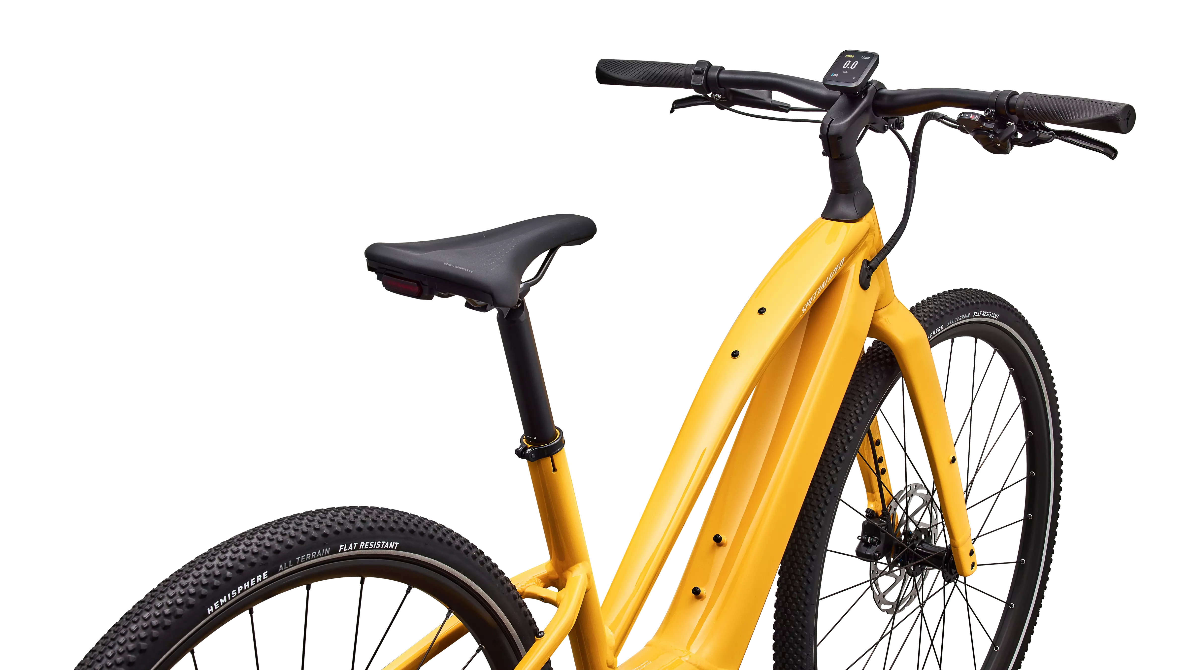 Specialized Turbo Vado SL 2 4.0 Step-Through - Image 7
