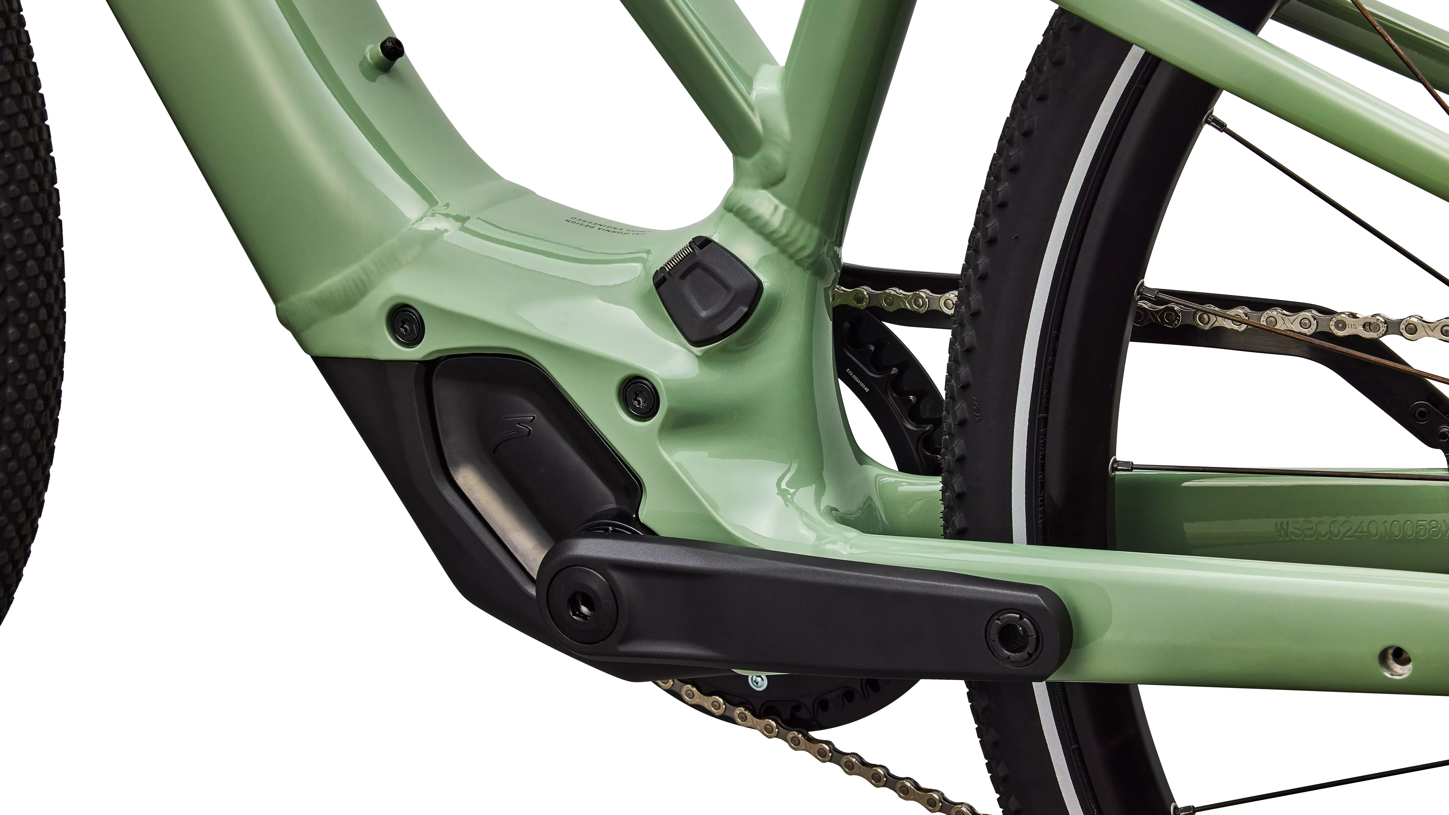 Specialized Turbo Vado SL 2 4.0 Step-Through - Image 4