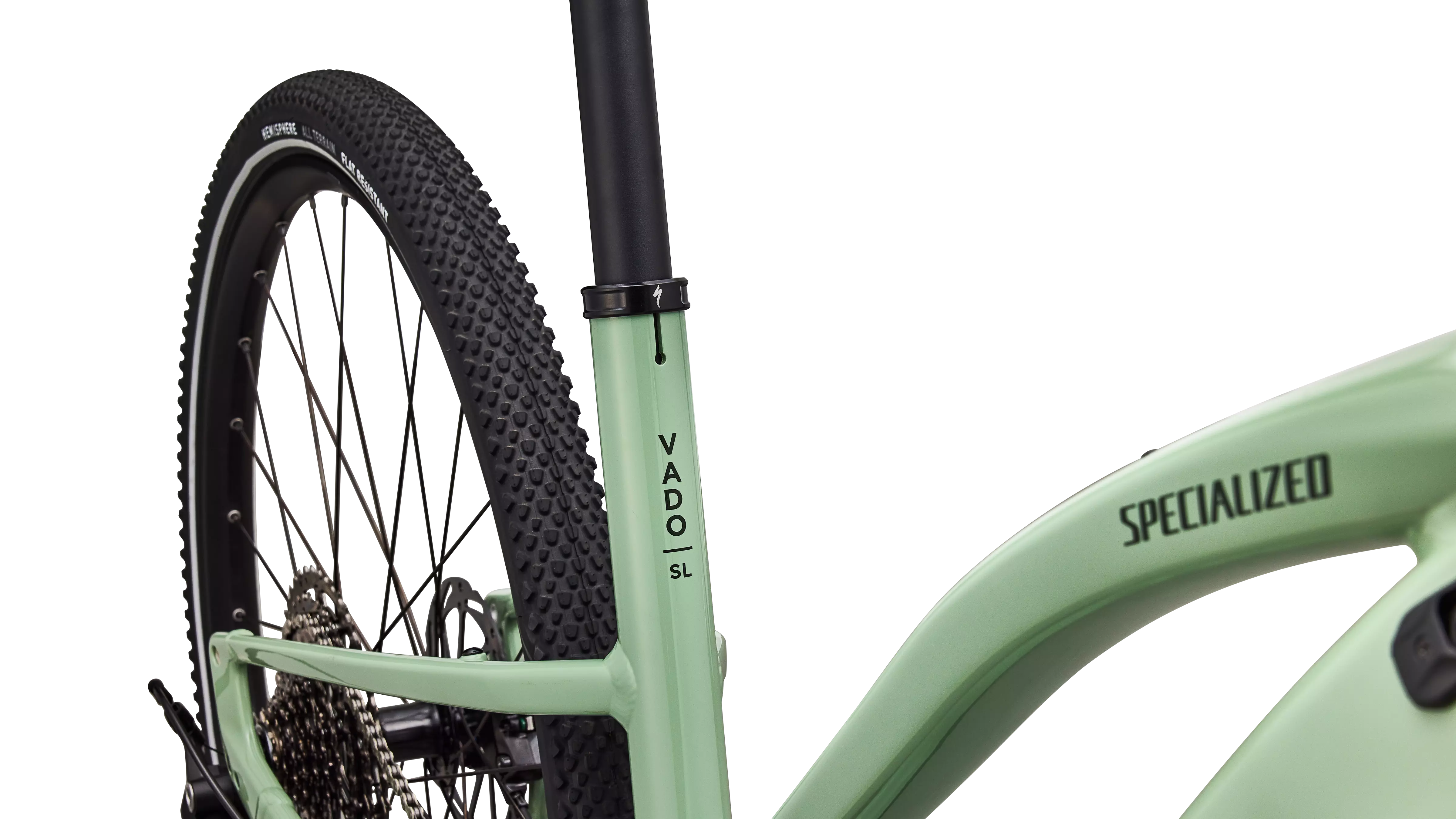 Specialized Turbo Vado SL 2 4.0 Step-Through - Image 5