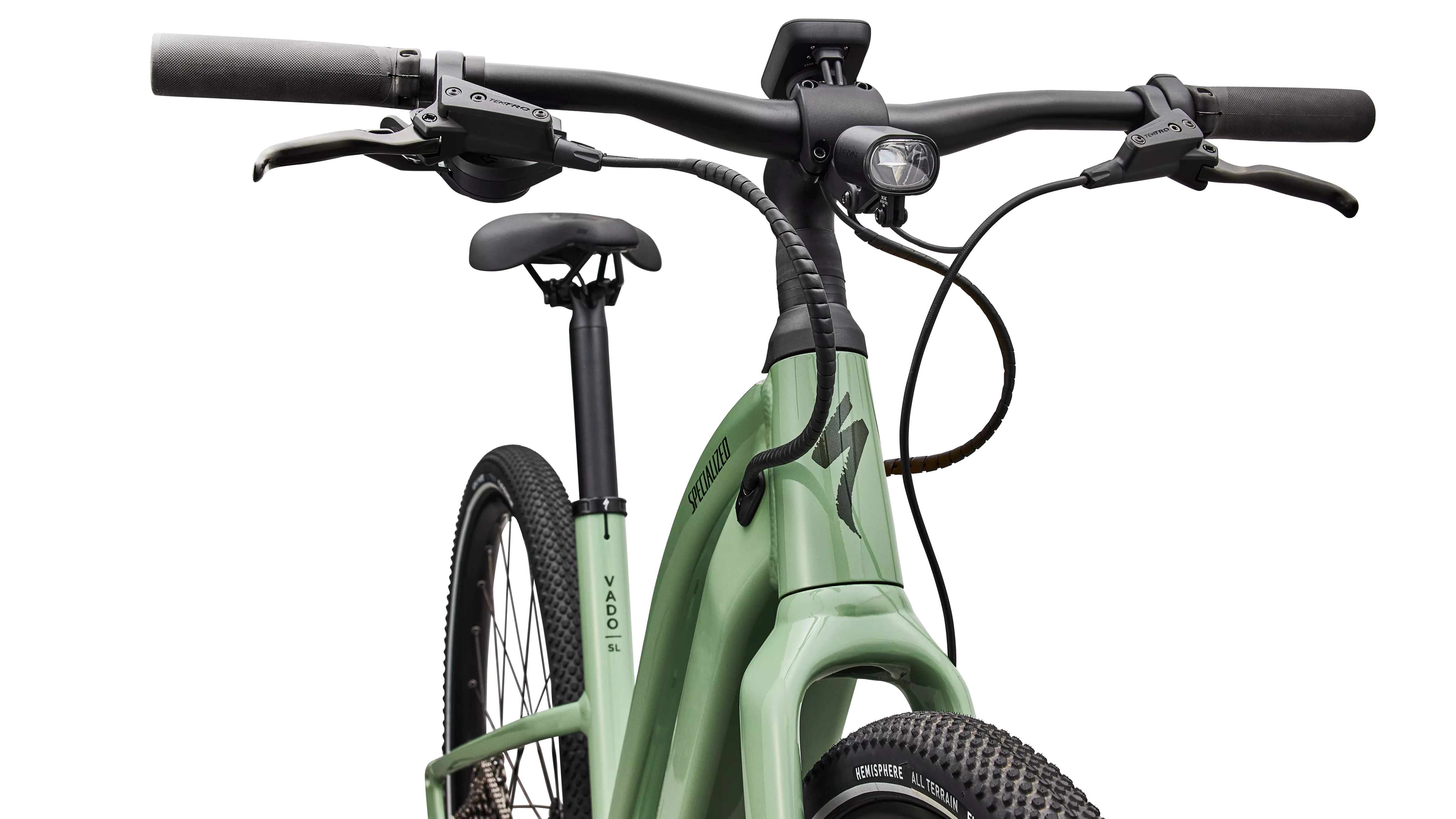 Specialized Turbo Vado SL 2 4.0 Step-Through - Image 6