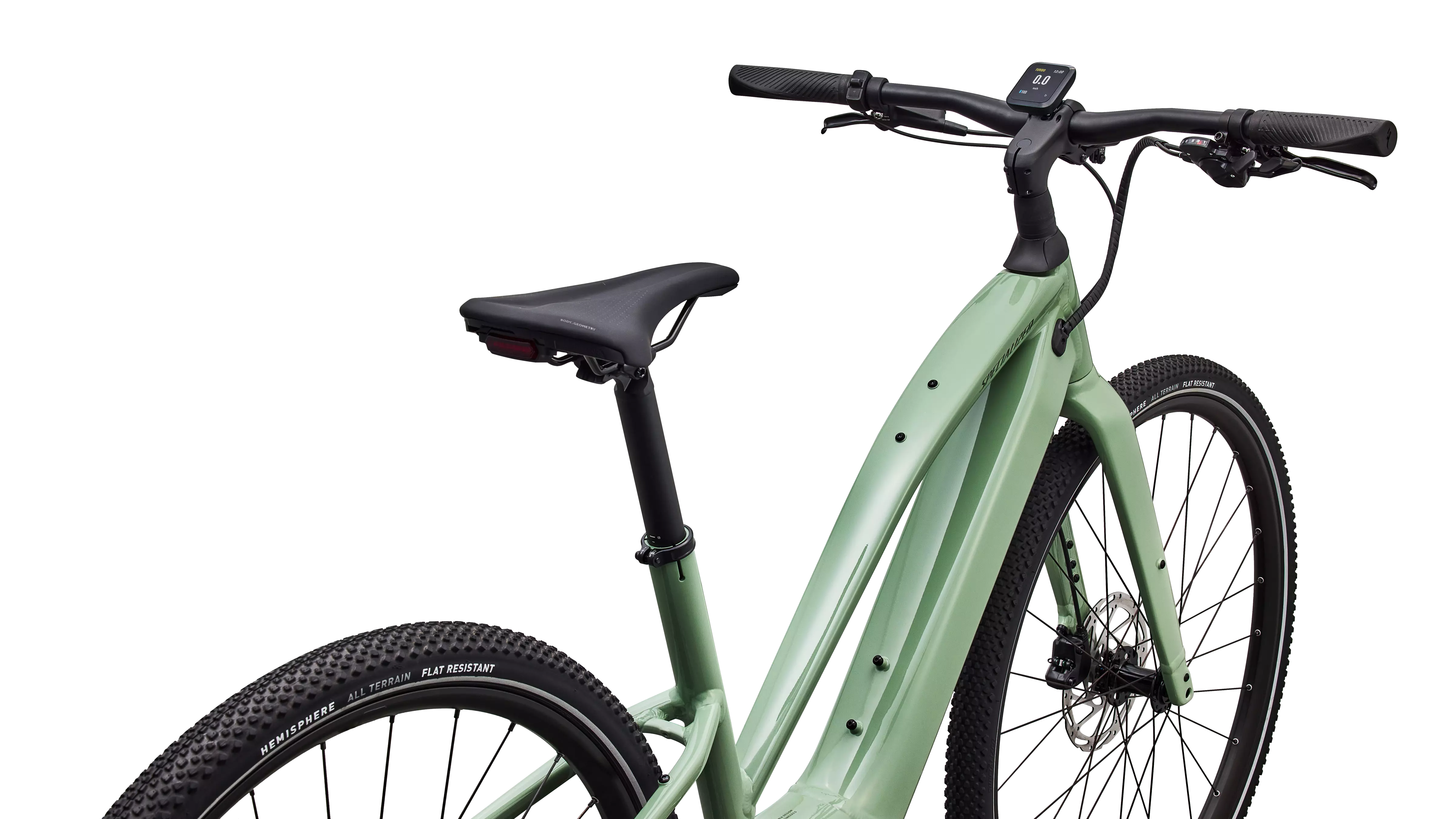 Specialized Turbo Vado SL 2 4.0 Step-Through - Image 7