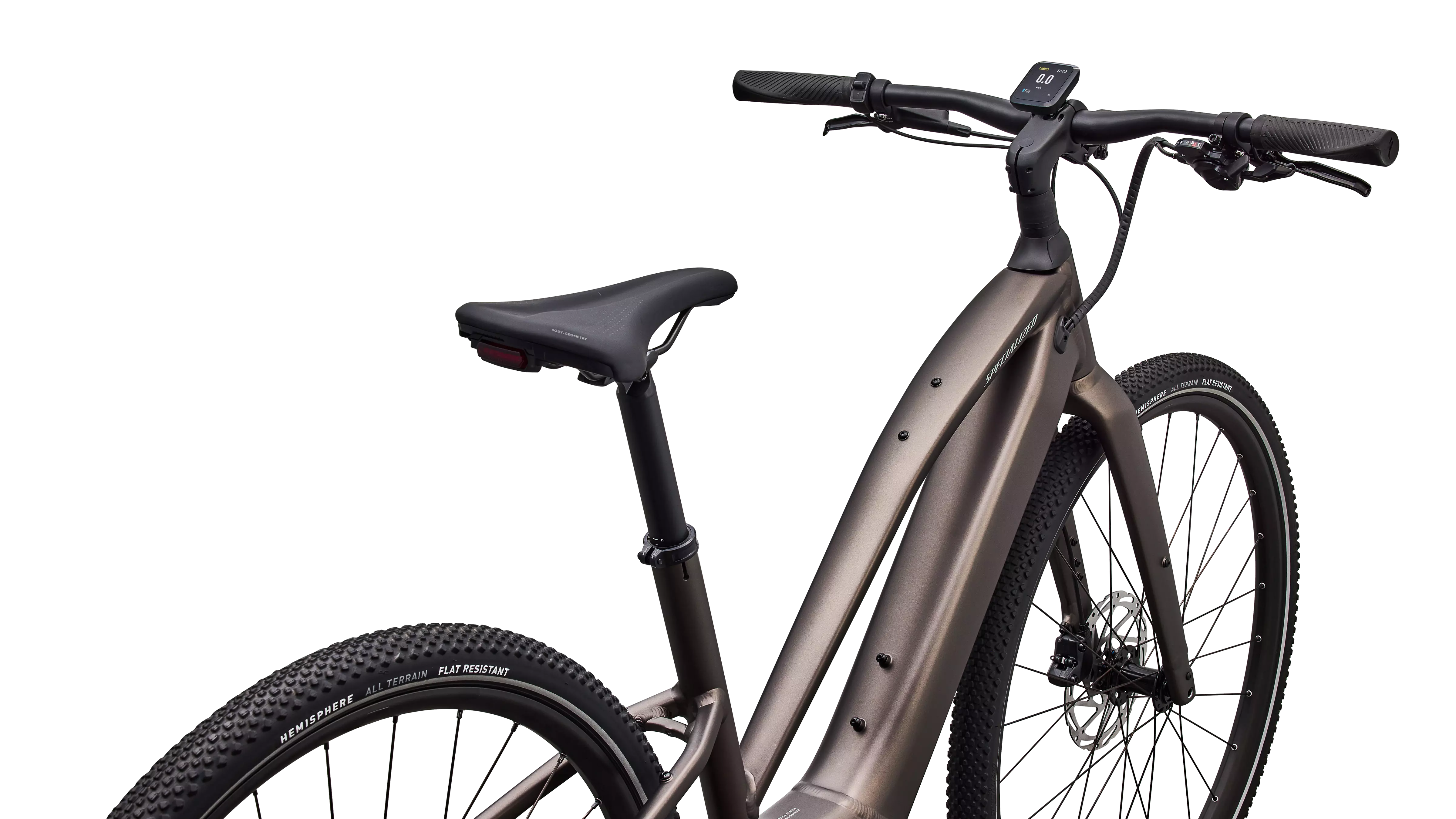 Specialized Turbo Vado SL 2 4.0 Step-Through - Image 4