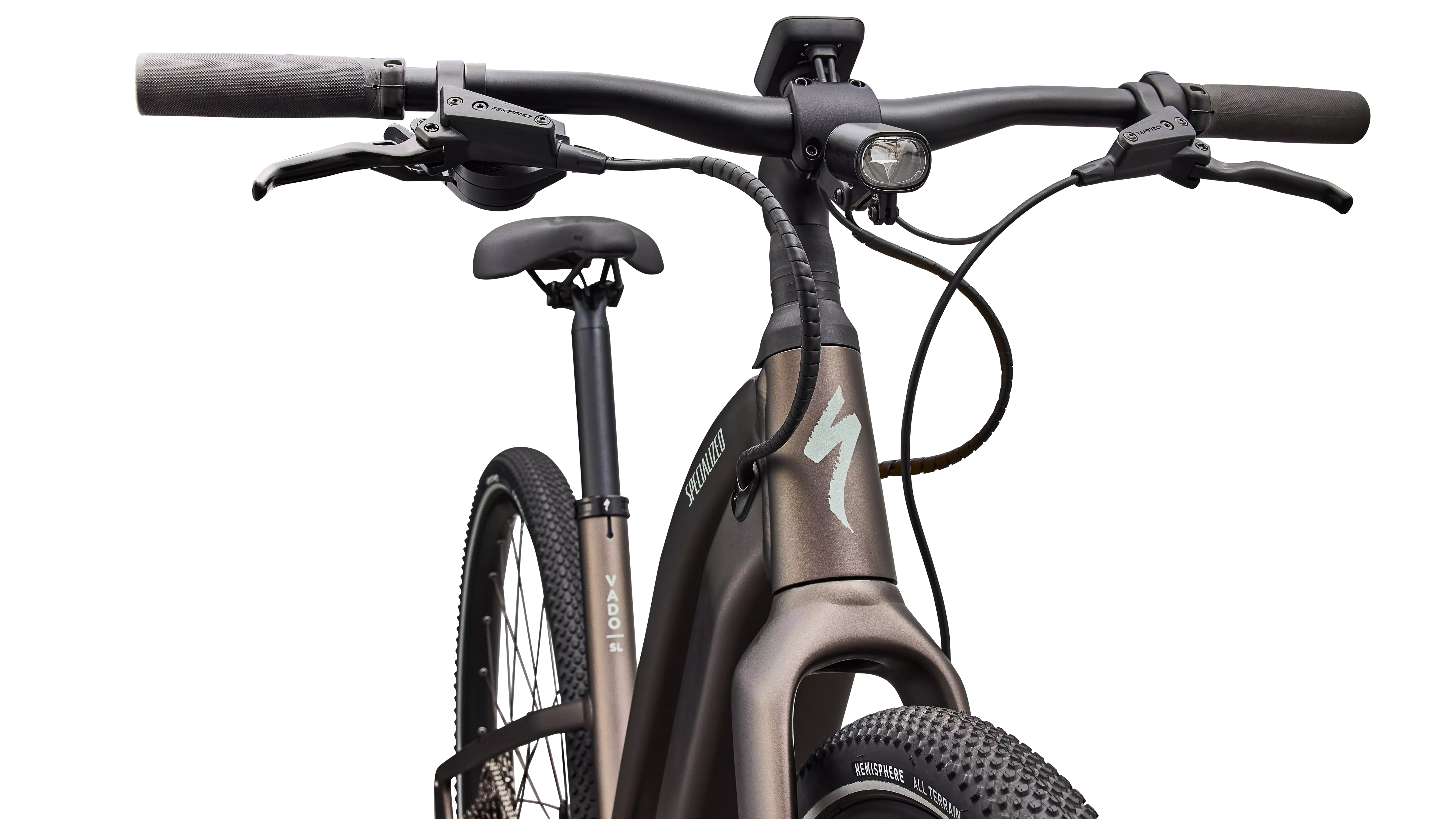 Specialized Turbo Vado SL 2 4.0 Step-Through - Image 5