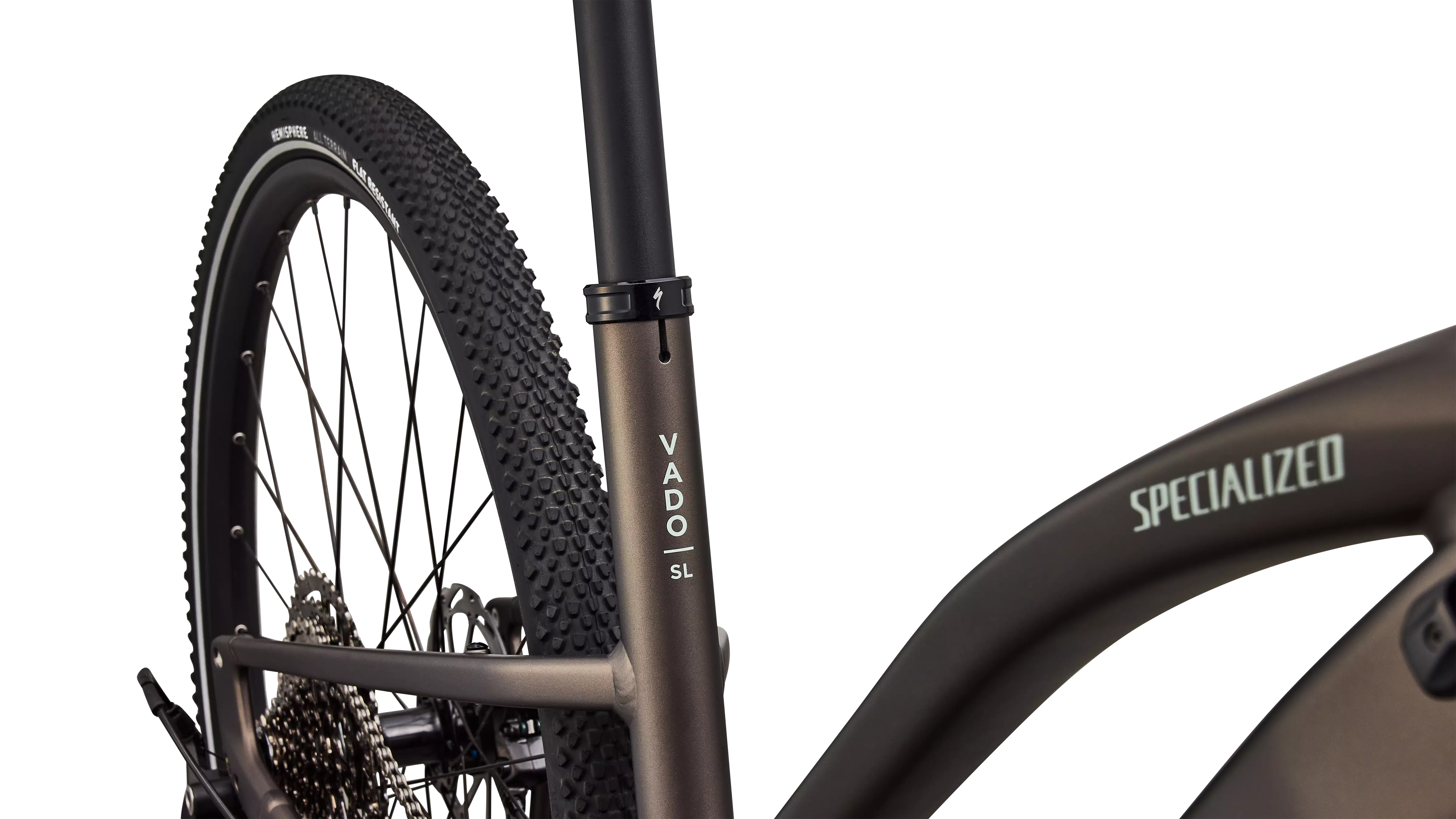 Specialized Turbo Vado SL 2 4.0 Step-Through - Image 6