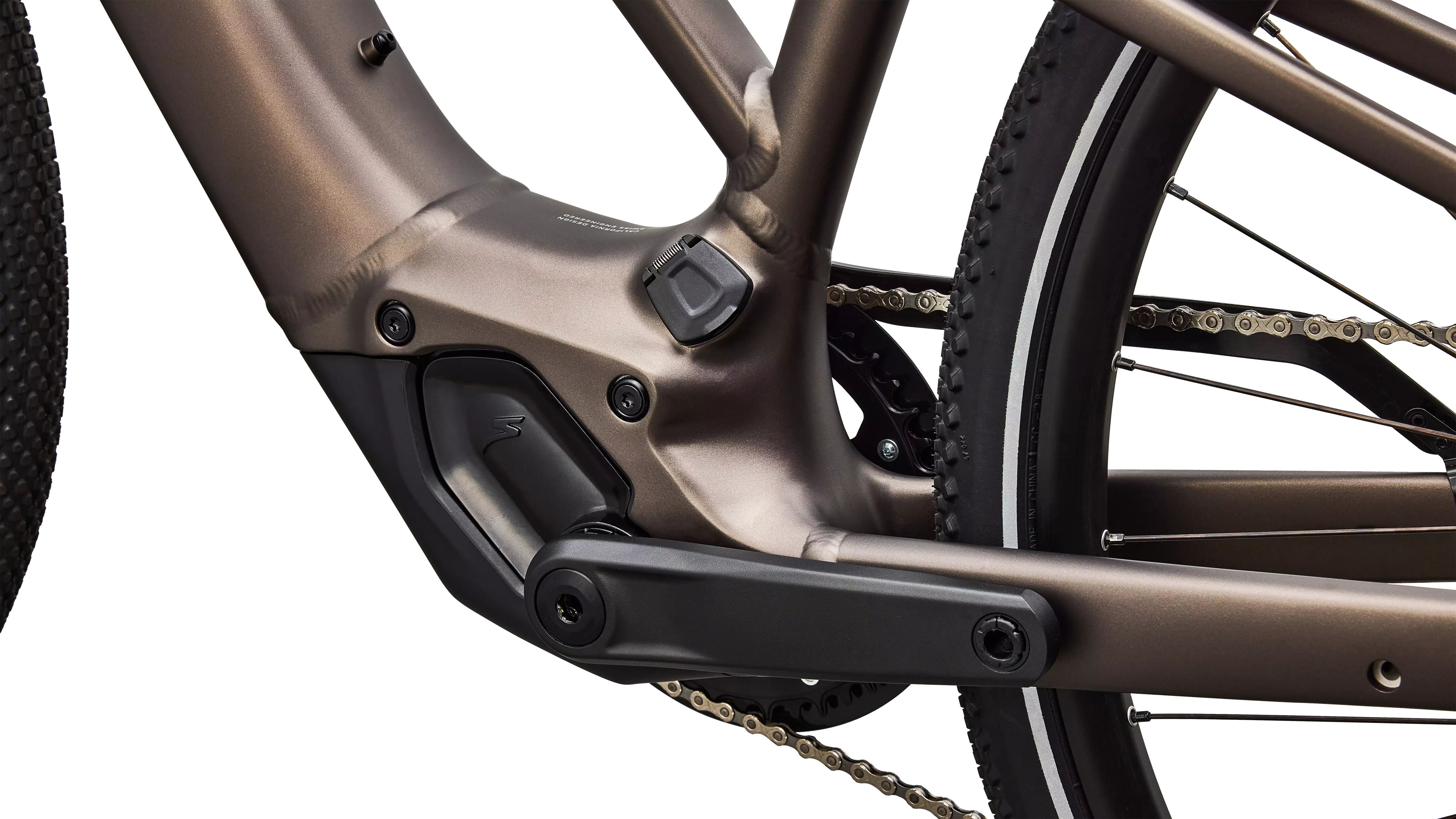 Specialized Turbo Vado SL 2 4.0 Step-Through - Image 7