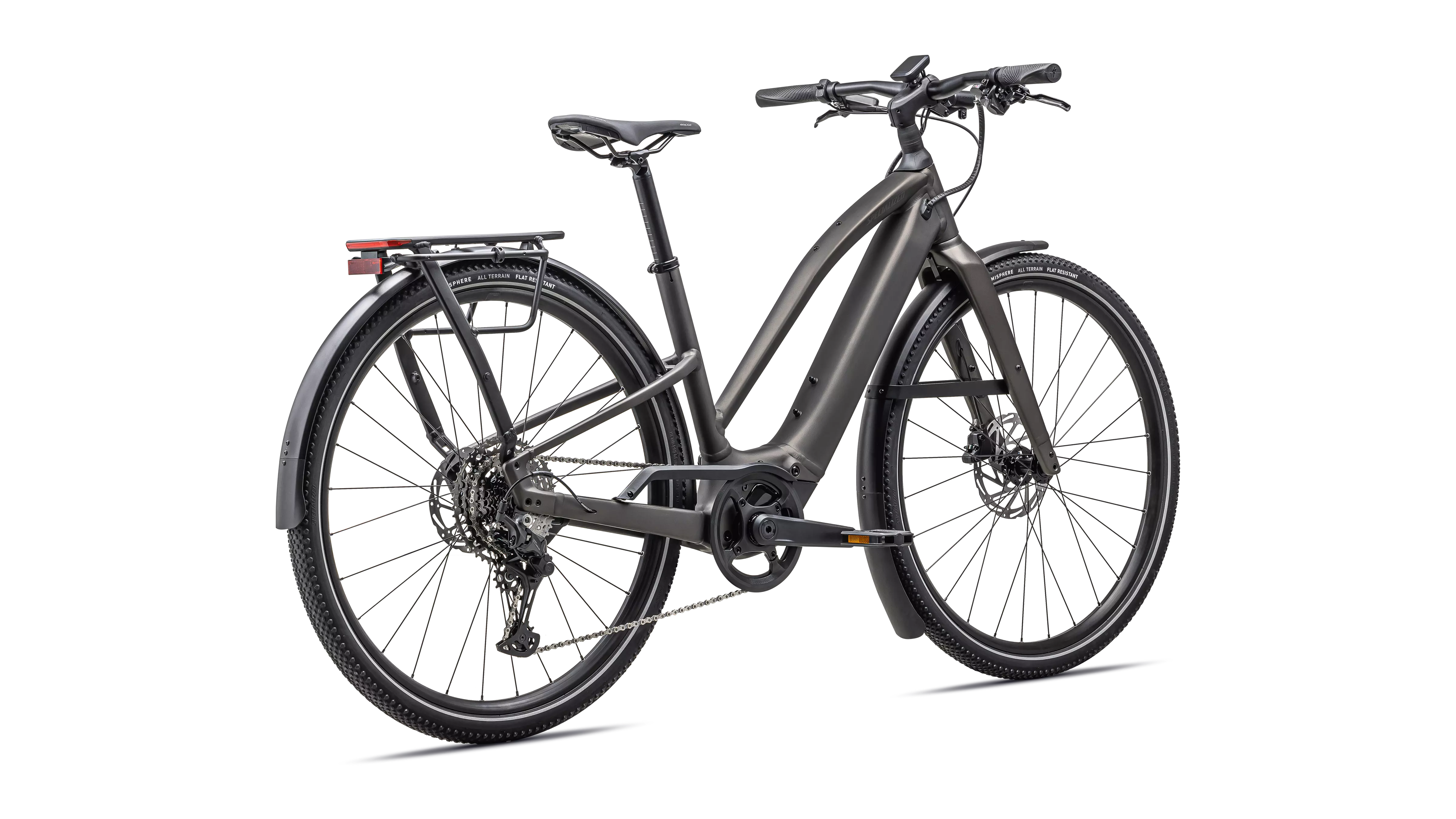 Specialized Turbo Vado SL 2 4.0 Step-Through EQ - Image 3