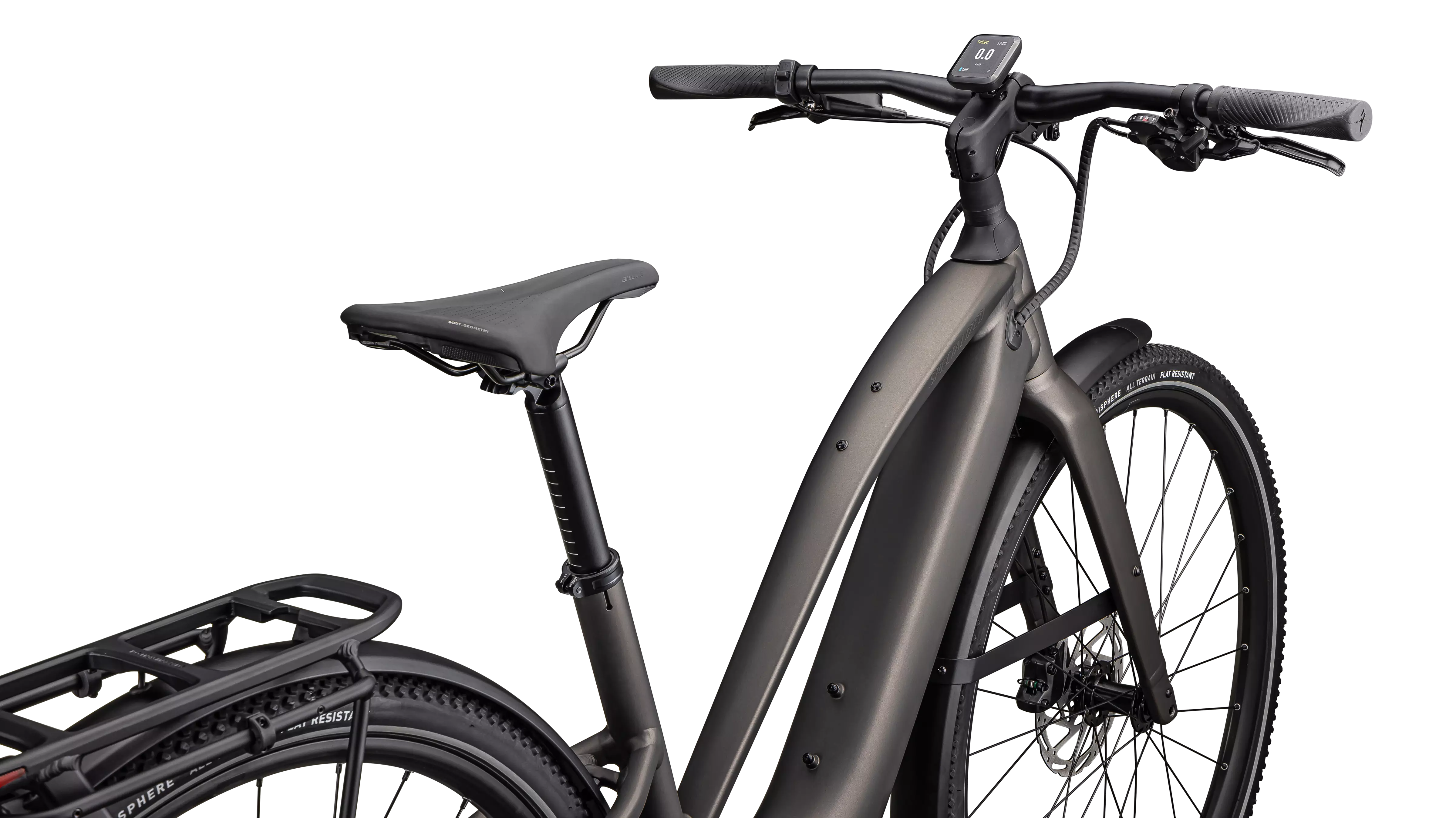 Specialized Turbo Vado SL 2 4.0 Step-Through EQ - Image 4