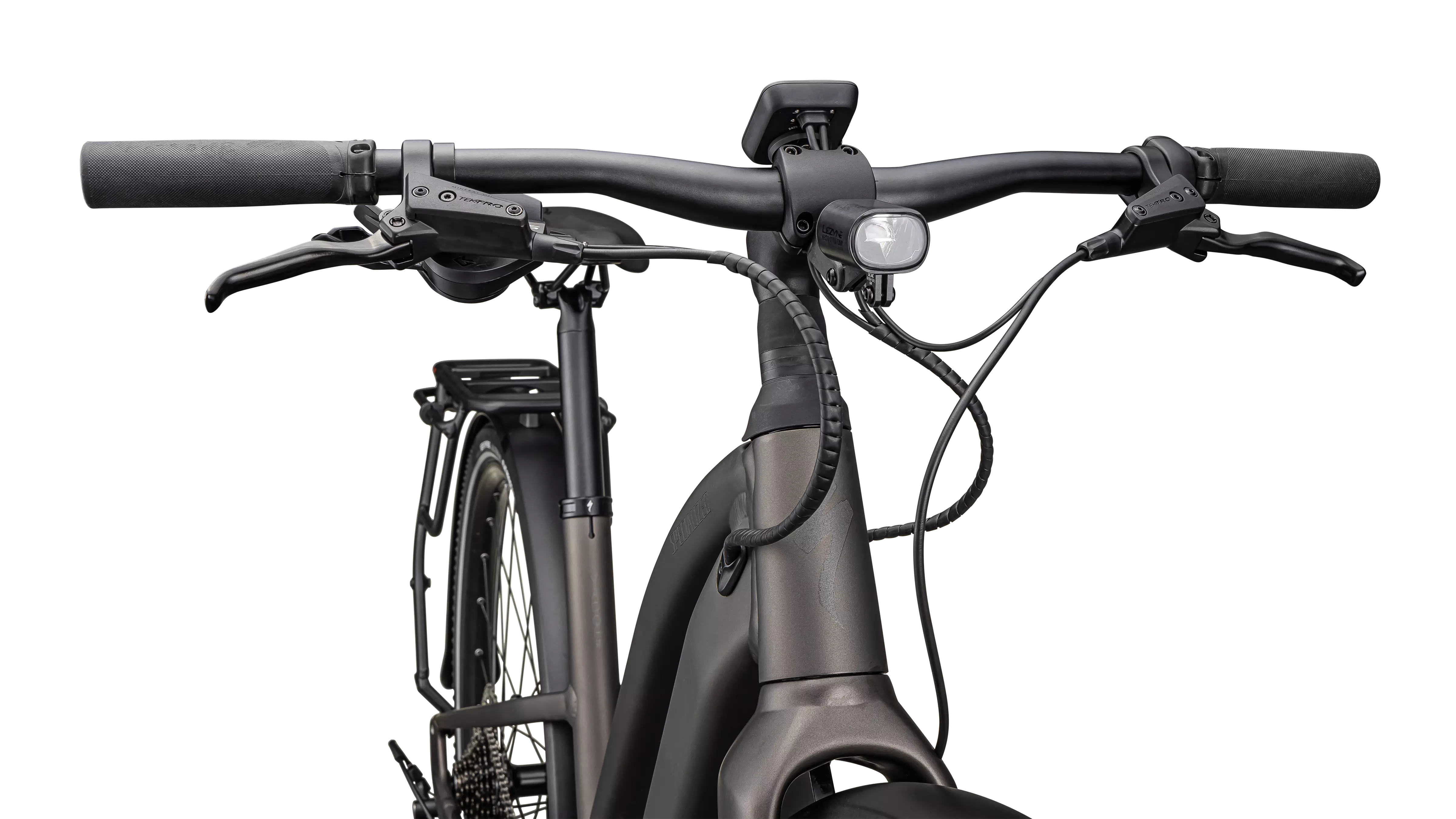 Specialized Turbo Vado SL 2 4.0 Step-Through EQ - Image 5