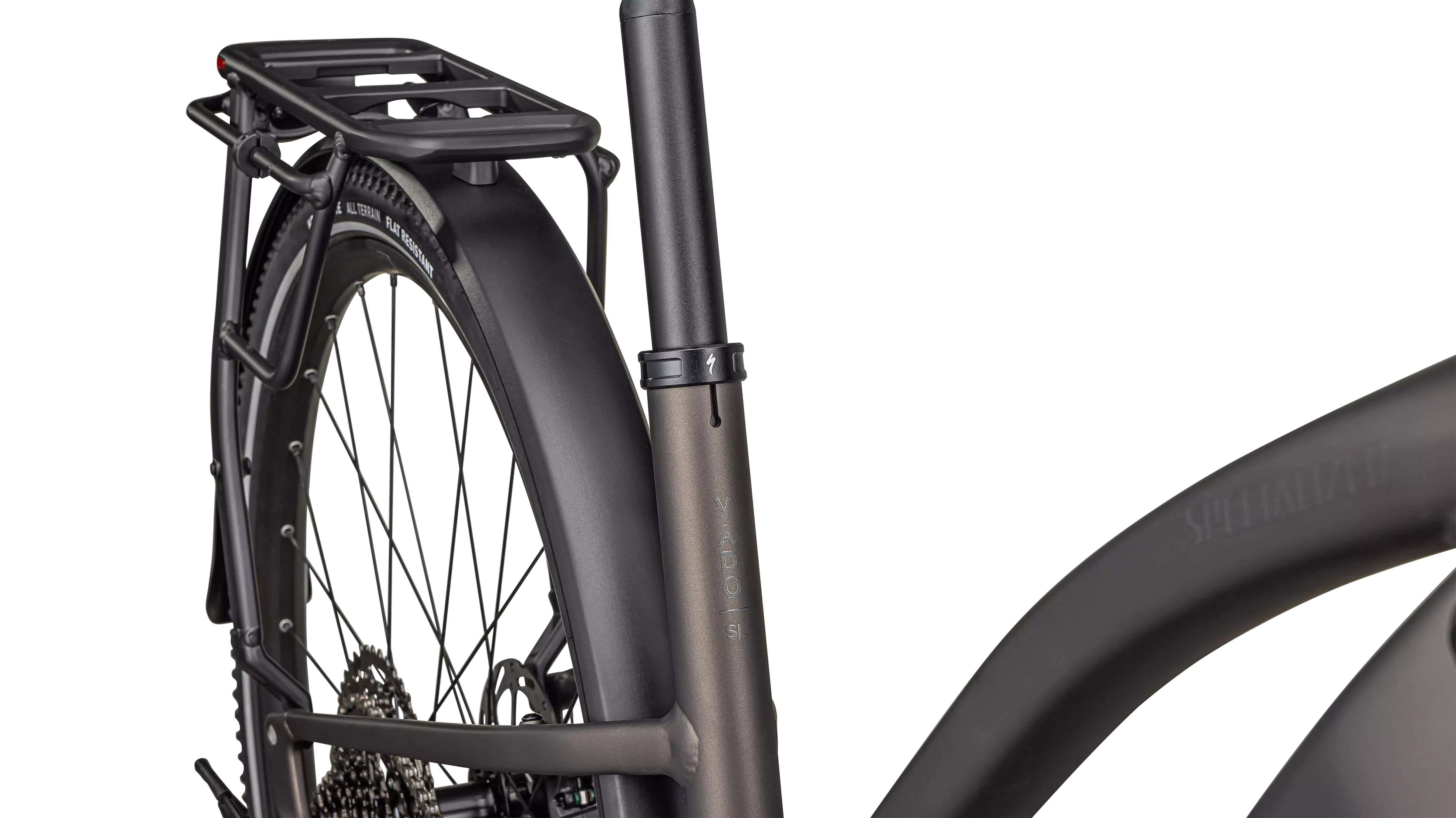 Specialized Turbo Vado SL 2 4.0 Step-Through EQ - Image 6